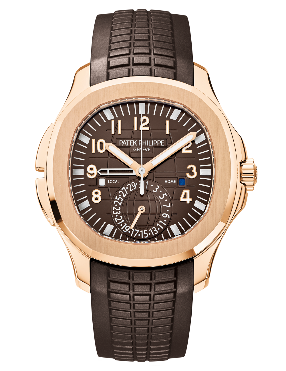 Patek Philippe - Aquanaut 5164R-001-exchage-image