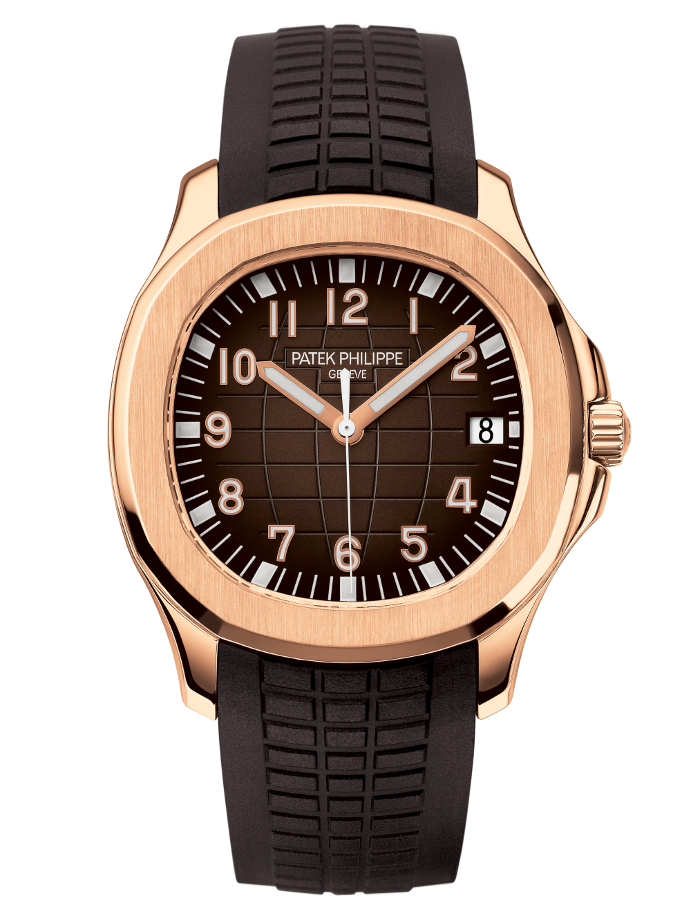Patek Philippe - Aquanaut 5167R-001-exchage-image