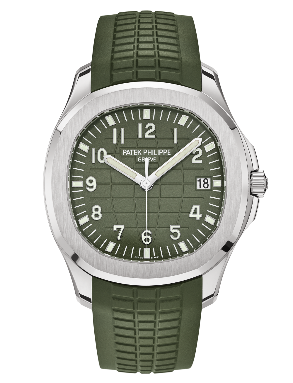 Patek Philippe - Aquanaut 5168G-010-exchage-image