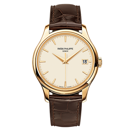 Patek Philippe - Calatrava 5227J-001-exchage-image