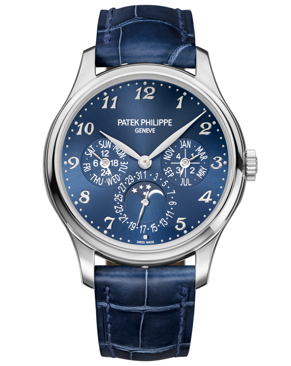 Patek Philippe - Grand Complications 5327G-001-exchage-image