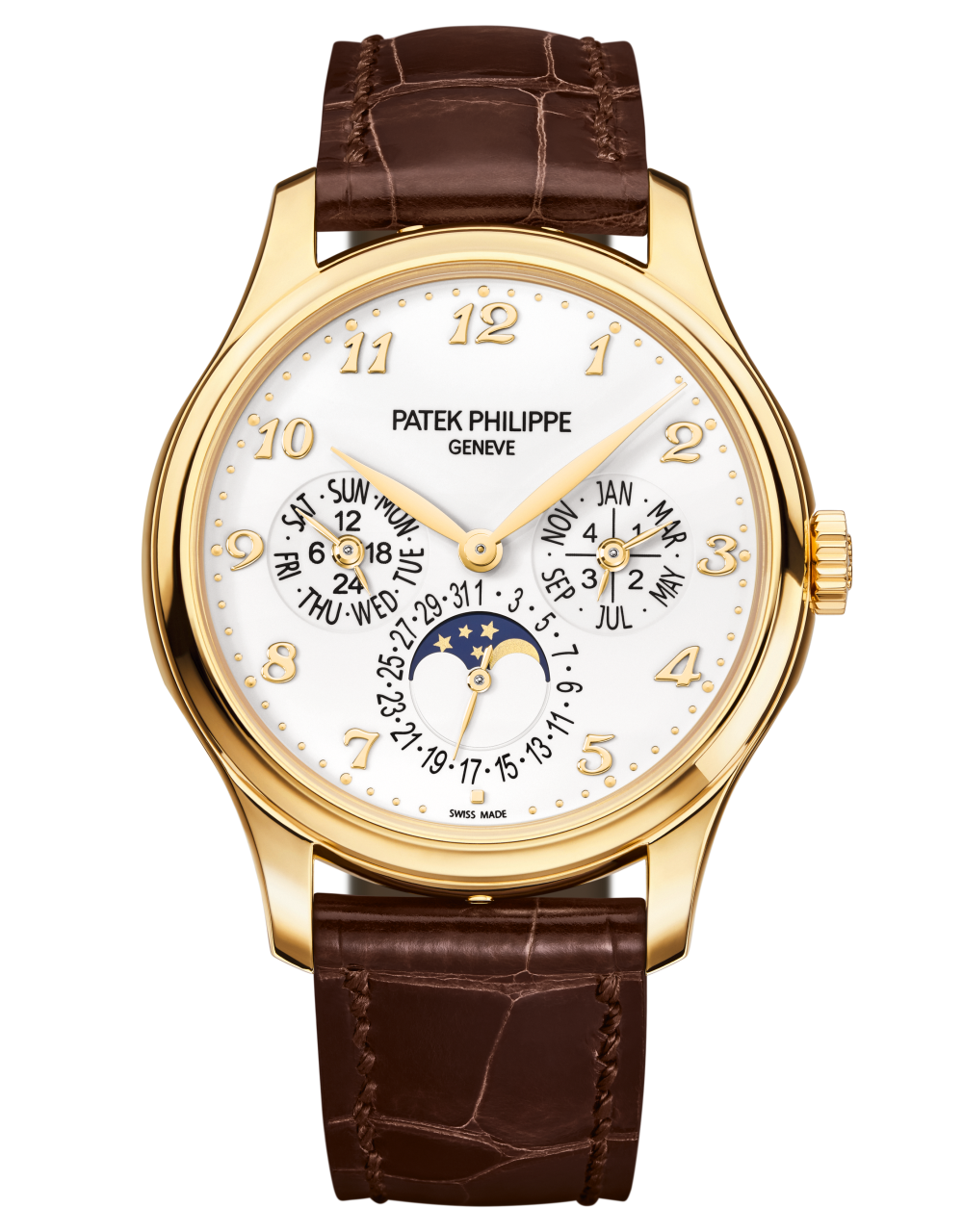 Patek Philippe - Grand Complications 5327J-001-exchage-image