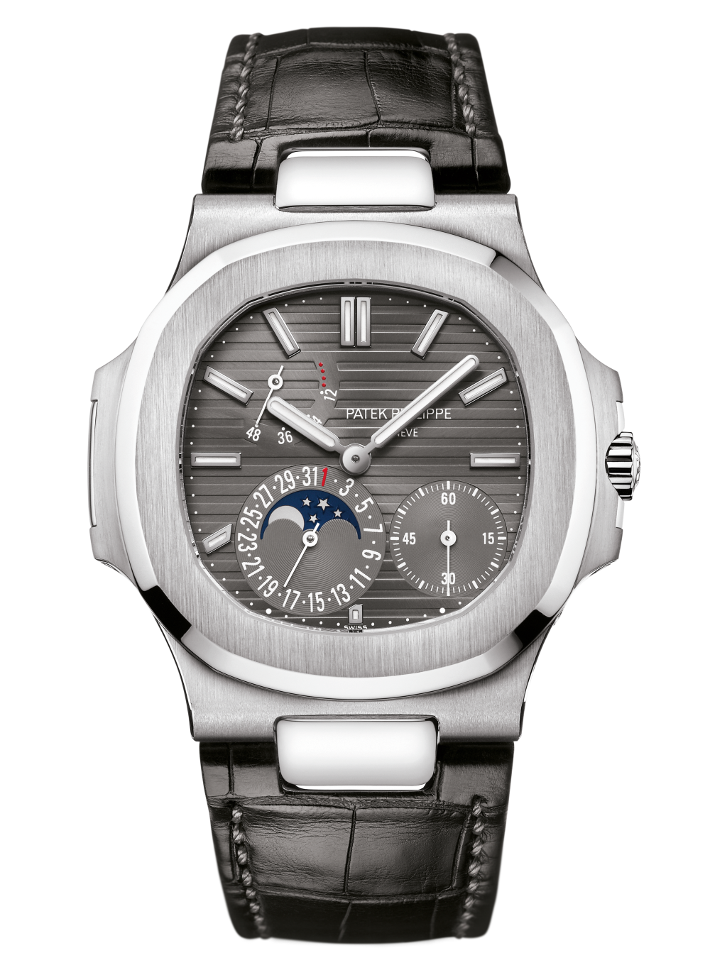 Patek Philippe - Nautilus 5712G-001-exchage-image
