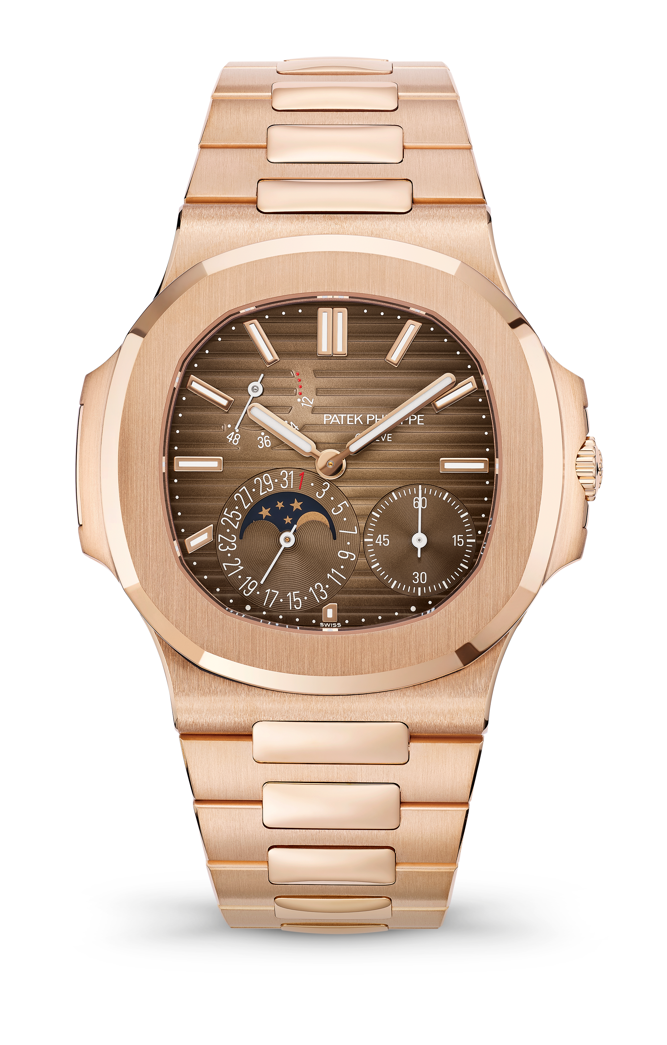 Patek Philippe - Nautilus 5712/1R-001-exchage-image