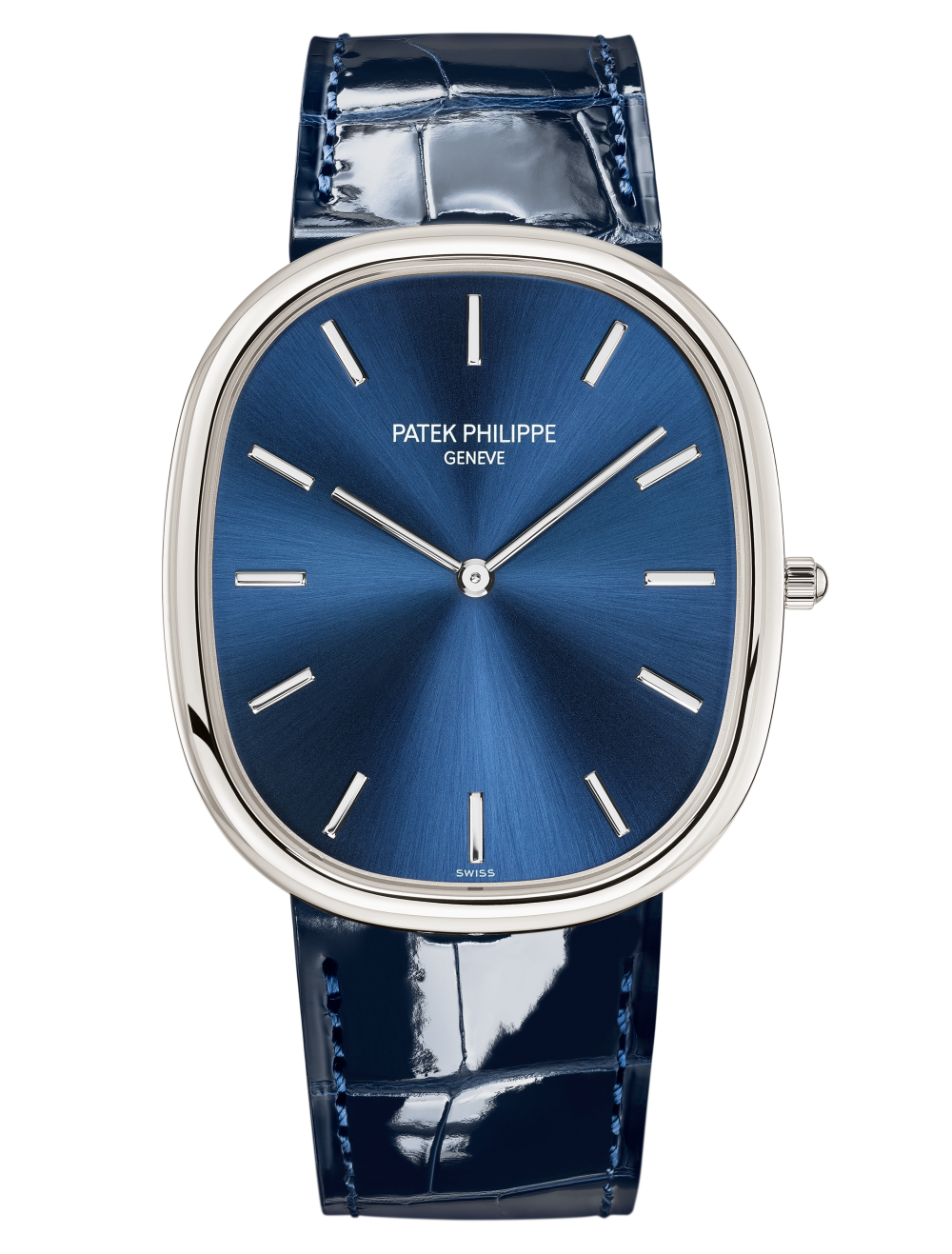 Patek Philippe - Golden Ellipse 5738P-001-exchage-image