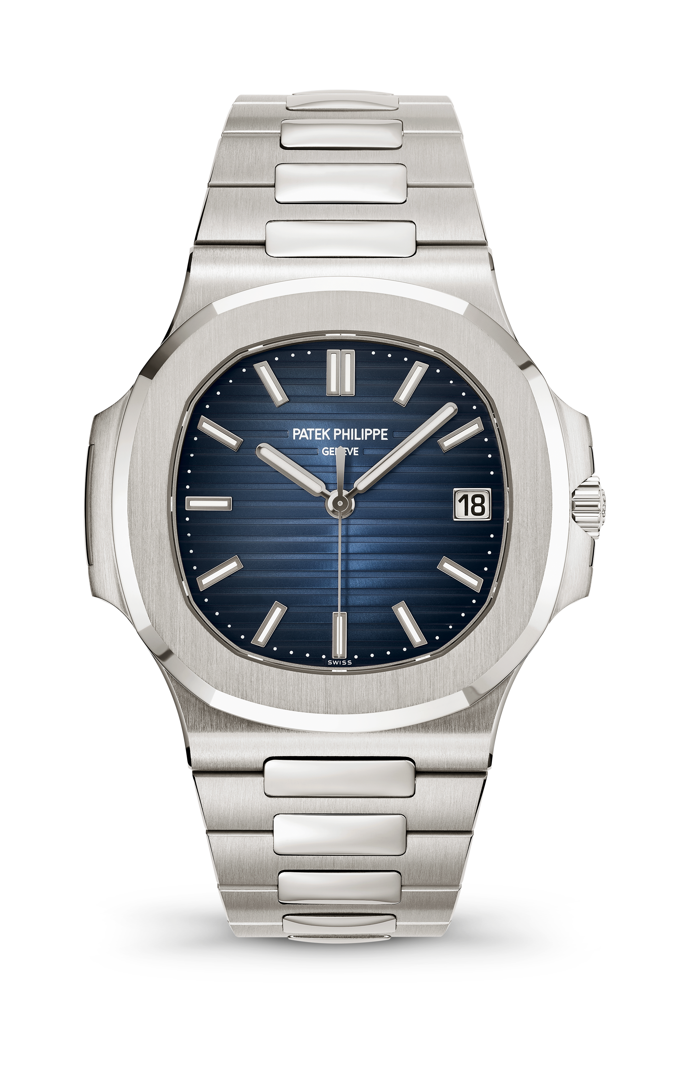 Patek Philippe - Nautilus 5811/1G-exchage-image