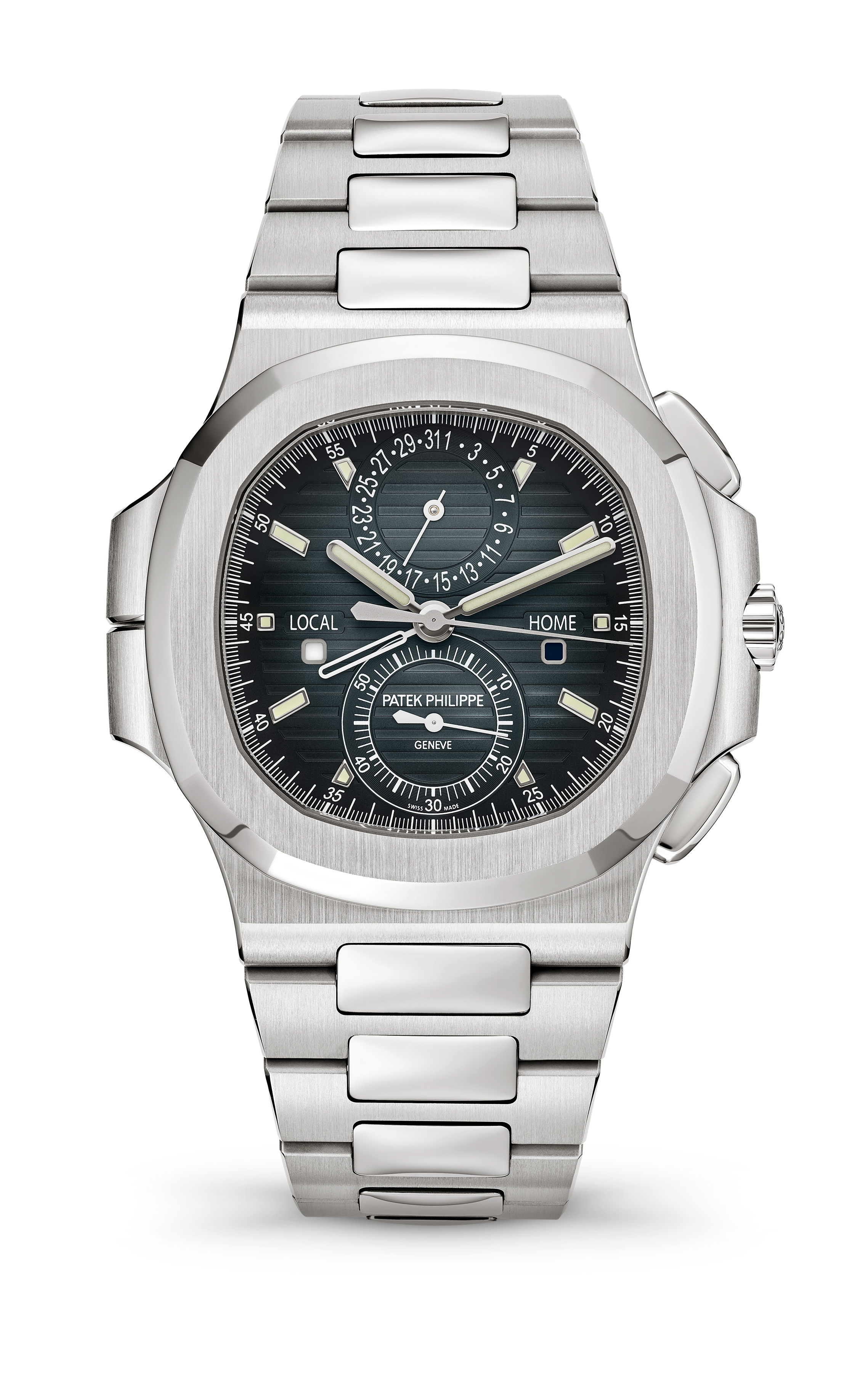 Patek Philippe - Nautilus 5990/1A-011-exchage-image