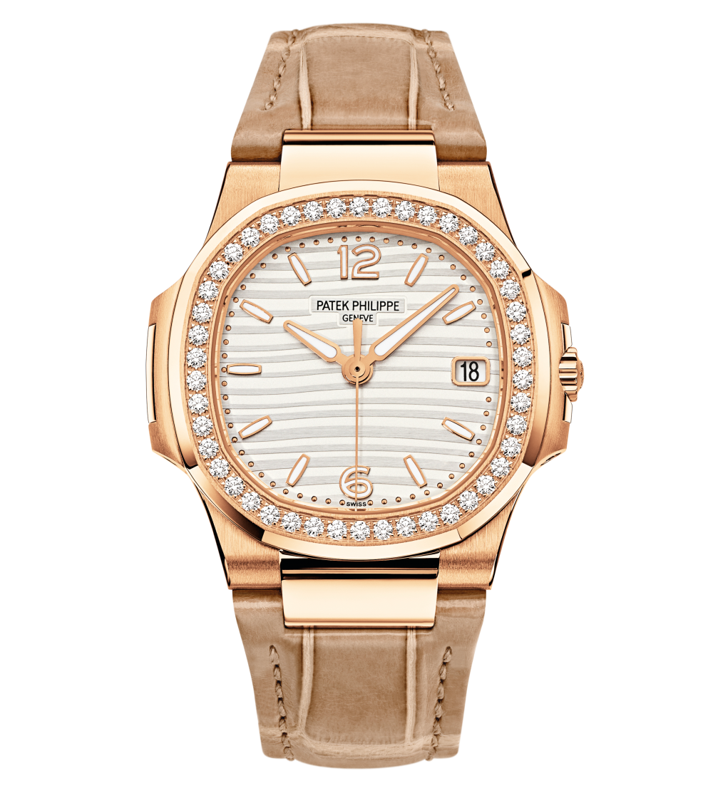Patek Philippe - Nautilus 7010R-011-exchage-image