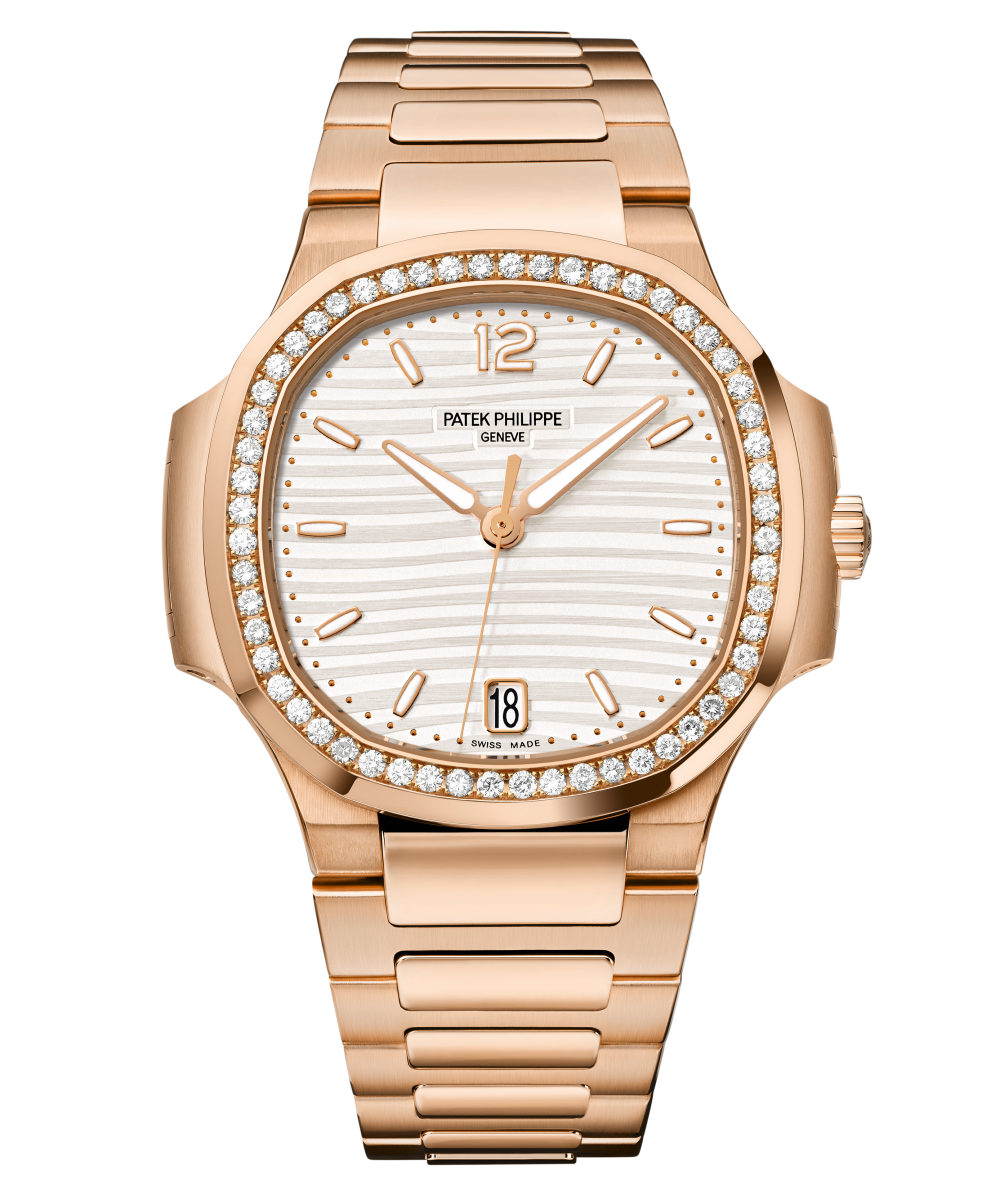 Patek Philippe - Nautilus 7118/1200R-001-exchage-image