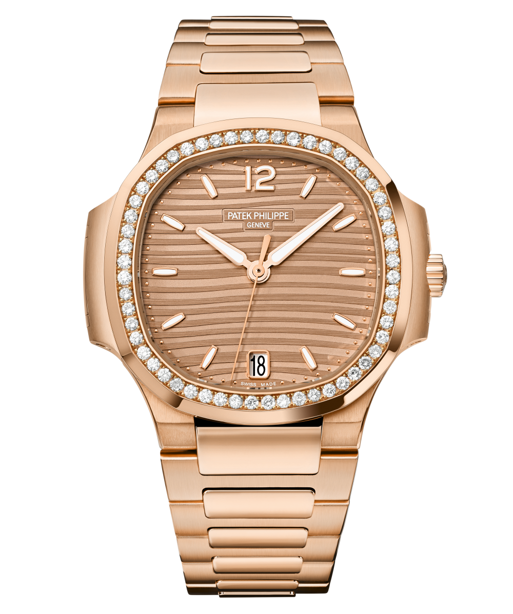 Patek Philippe - Nautilus 7118/1200R-010-exchage-image