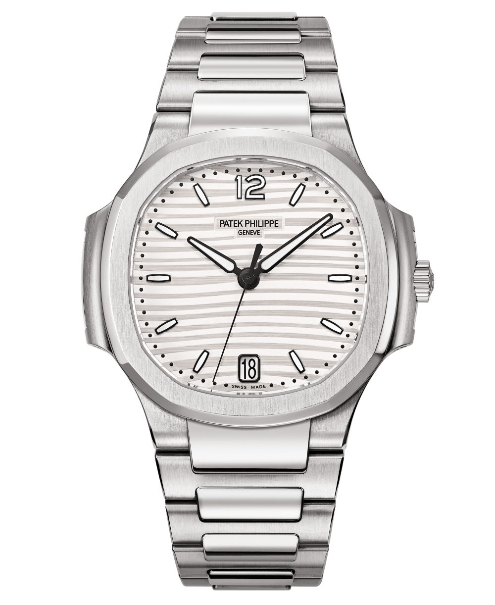 Patek Philippe - Nautilus 7118/1A-010-exchage-image
