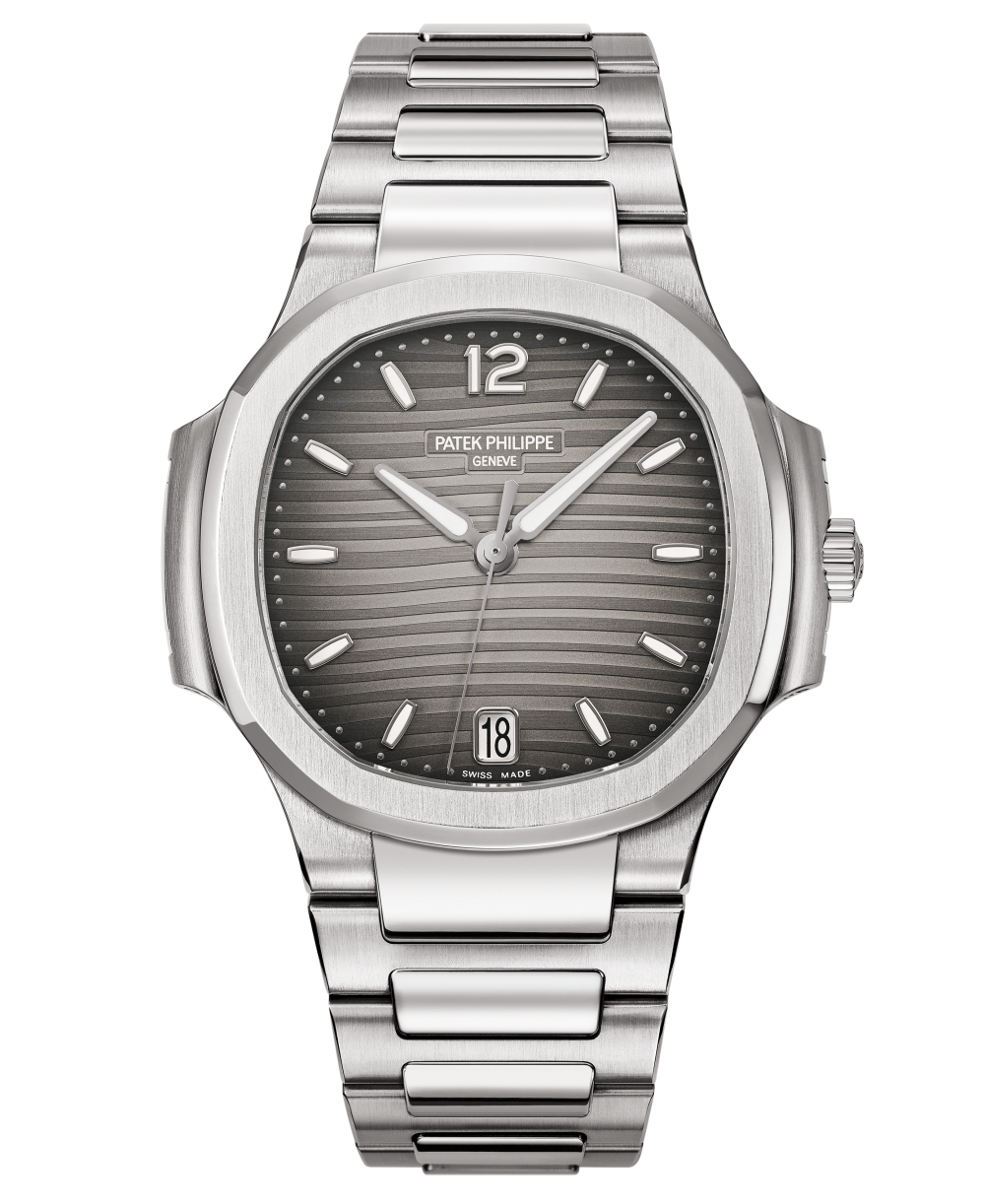 Patek Philippe - Nautilus 7118/1A-011-exchage-image