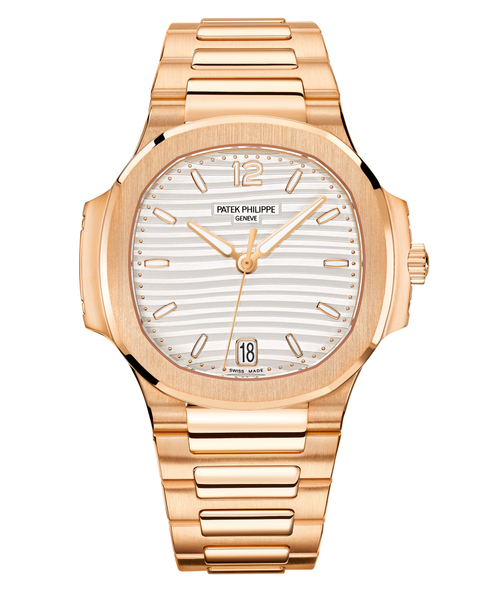 Patek Philippe - Nautilus 7118-1R-001-exchage-image