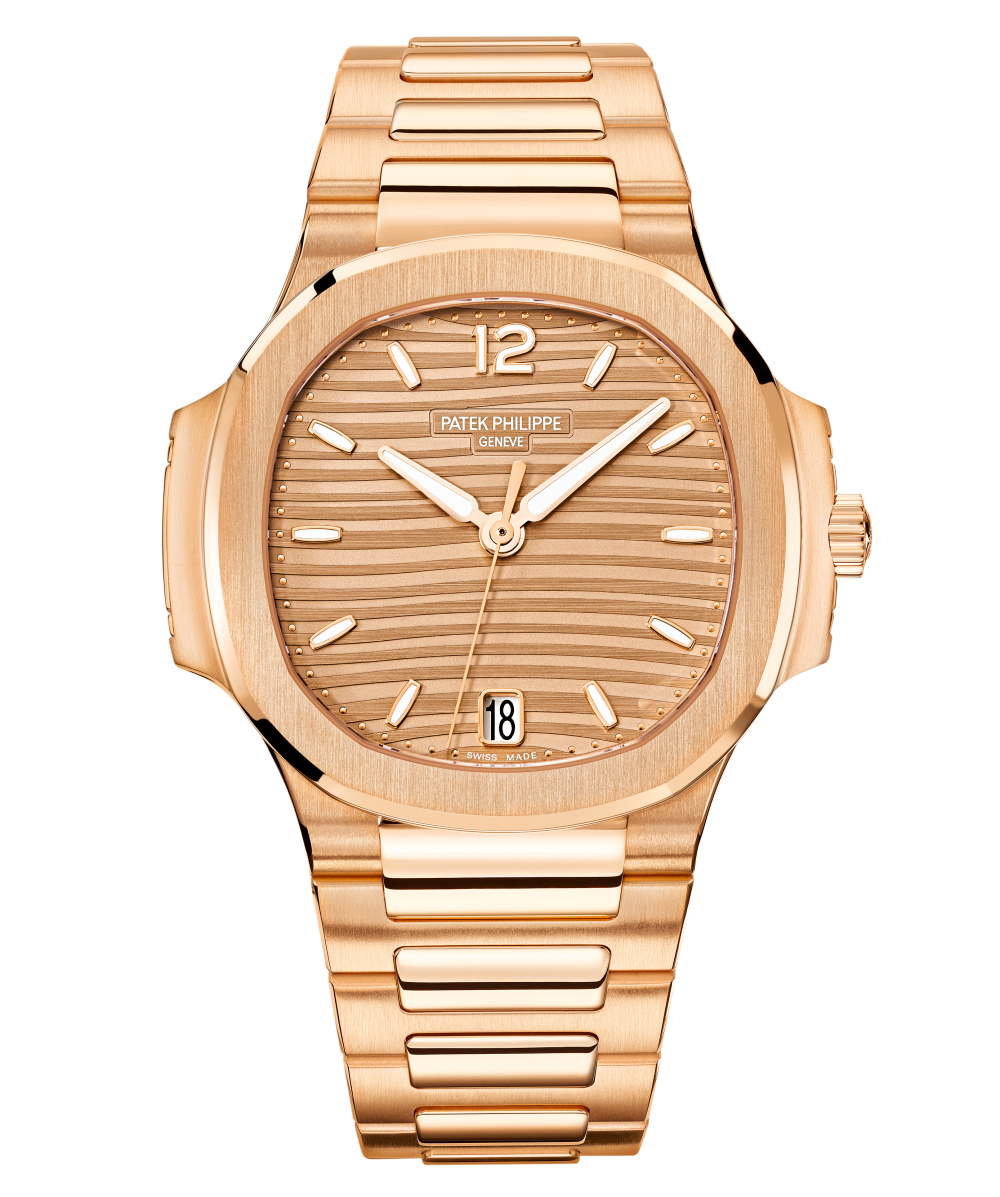 Patek Philippe - Nautilus 7118-1R-010-exchage-image