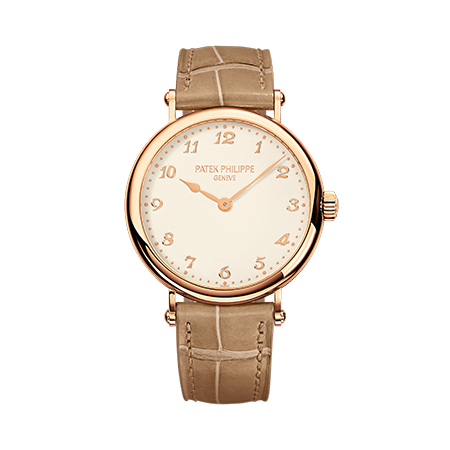 Patek Philippe - Calatrava 7200R-001-exchage-image