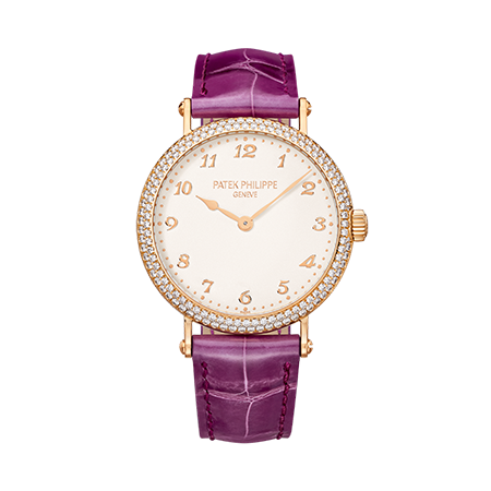 Patek Philippe - Calatrava 7200/200R-001-exchage-image