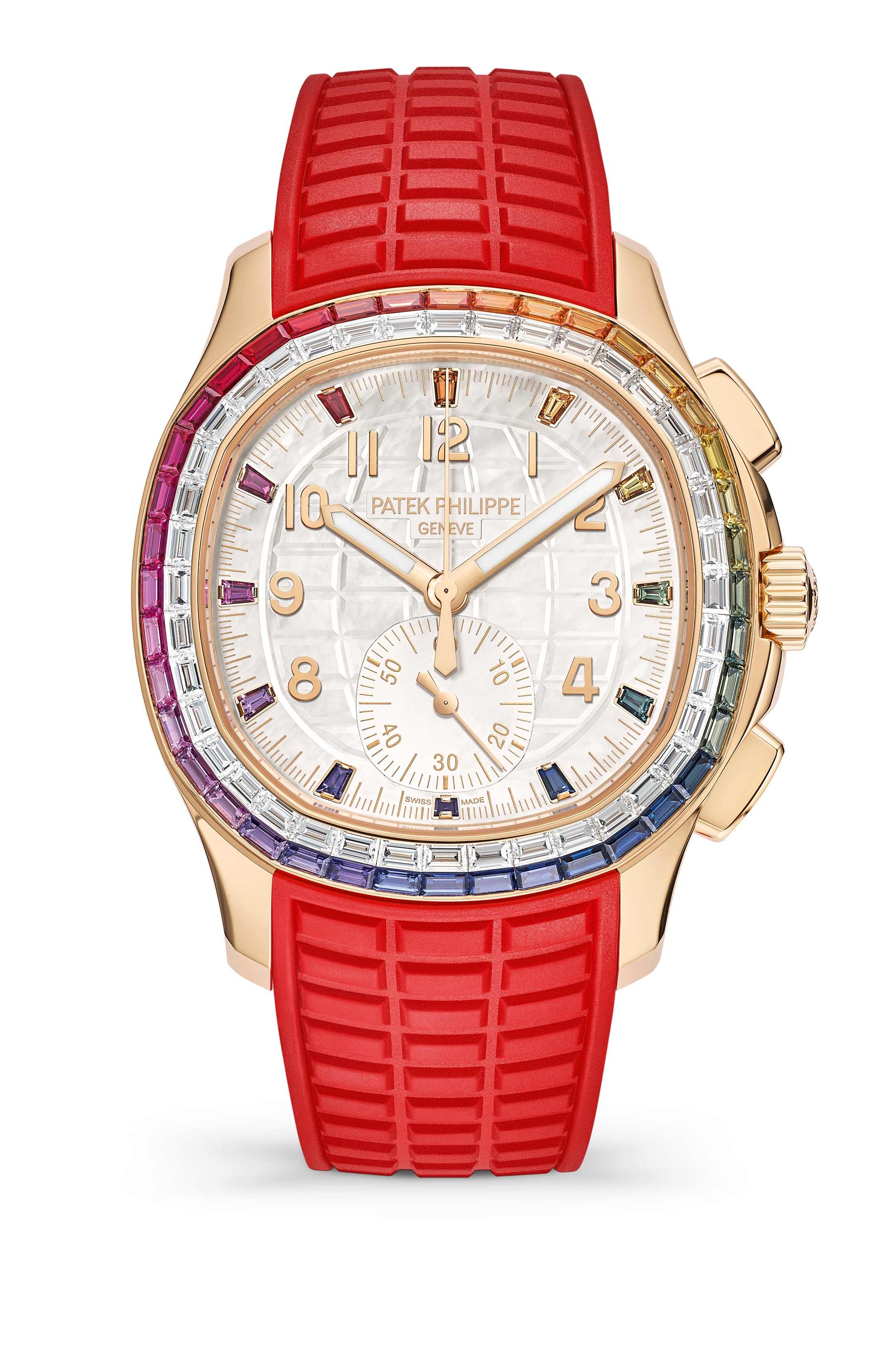 Patek Philippe - Aquanaut 7968/300R-exchage-image