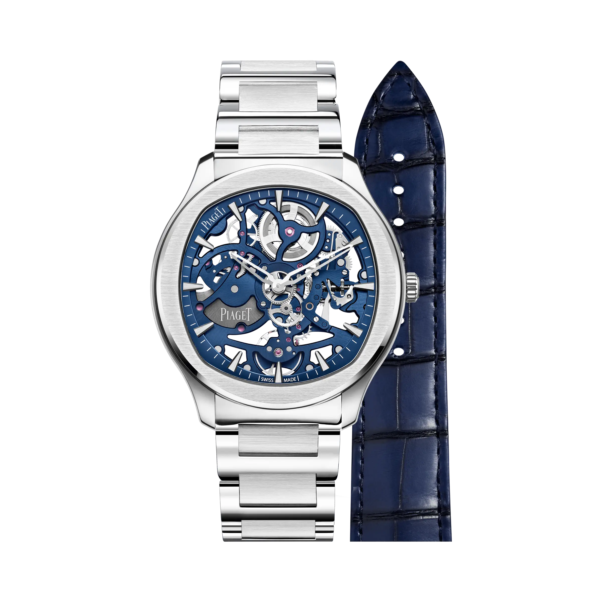 PIAGET POLO SKELETON-exchage-image