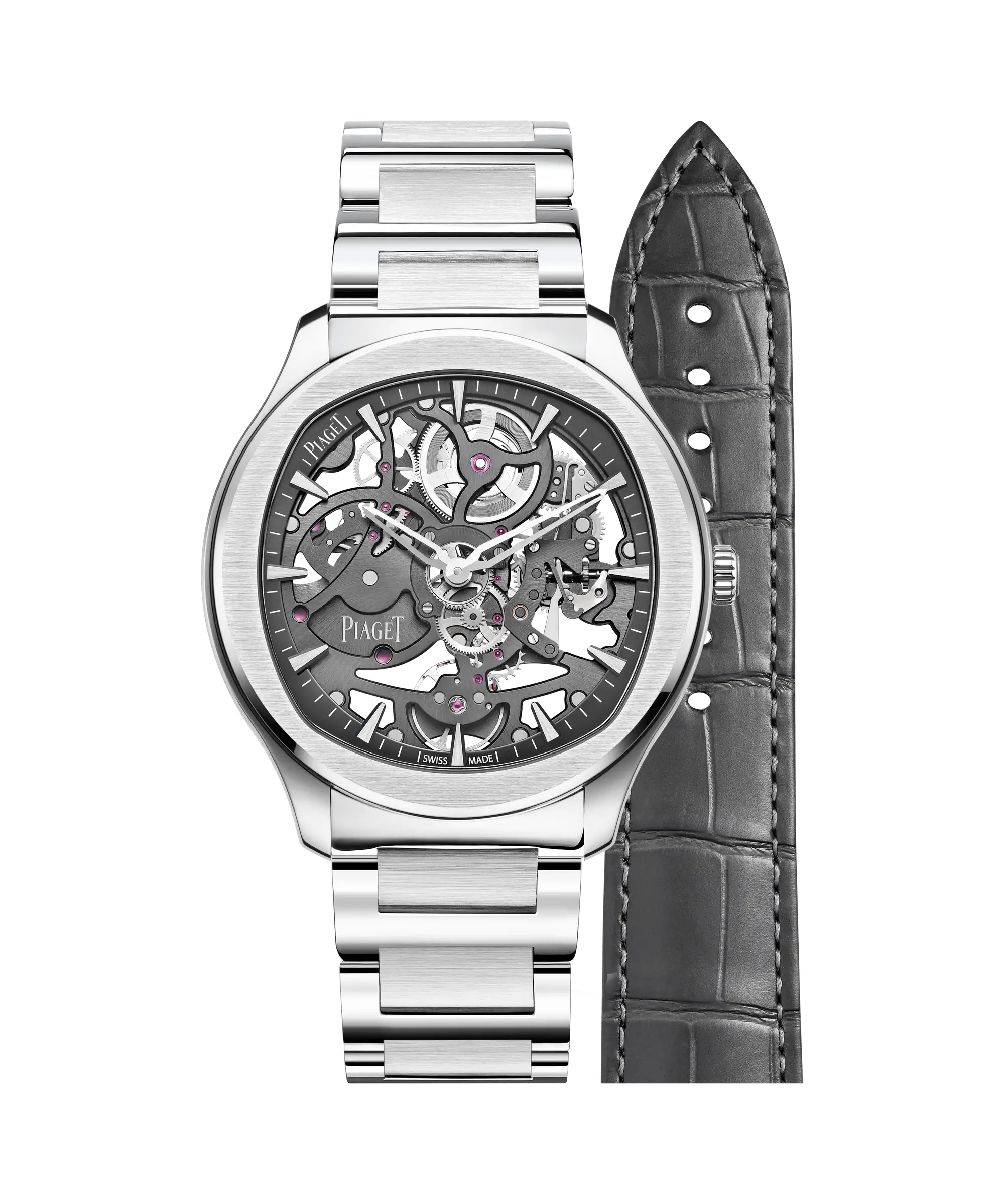 PIAGET POLO SKELETON-exchage-image