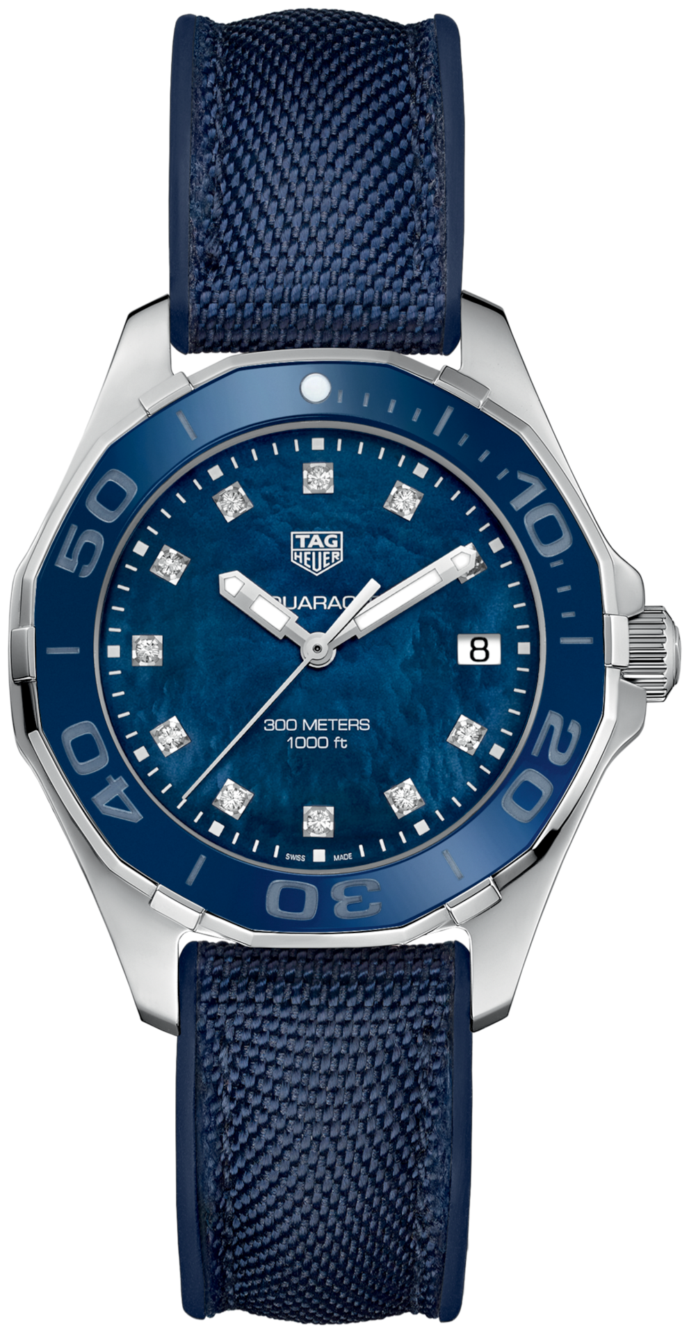 TAG Heuer Aquaracer-exchage-image