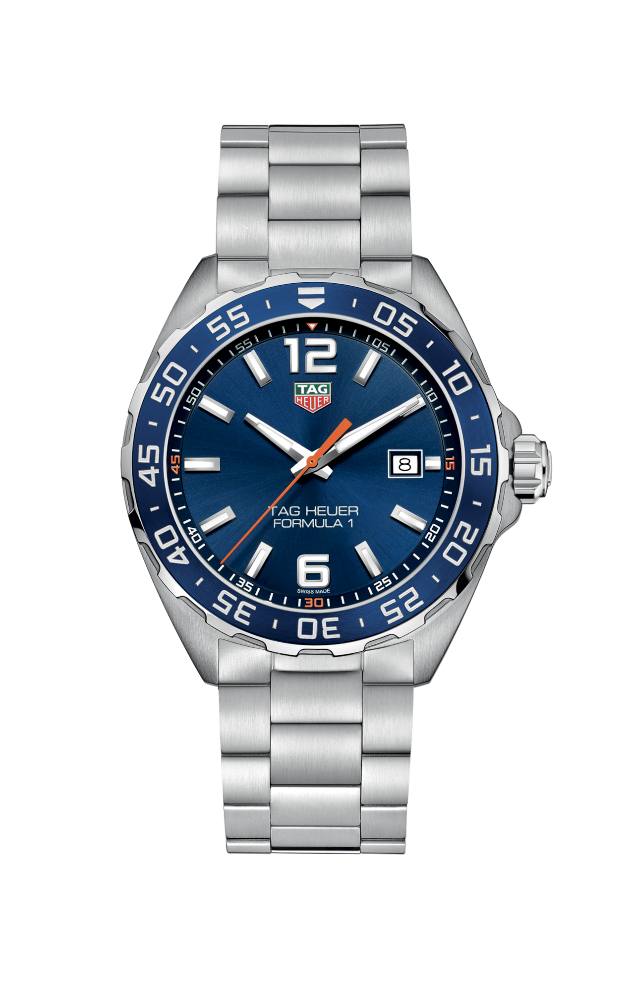 TAG Heuer Formula 1-exchage-image