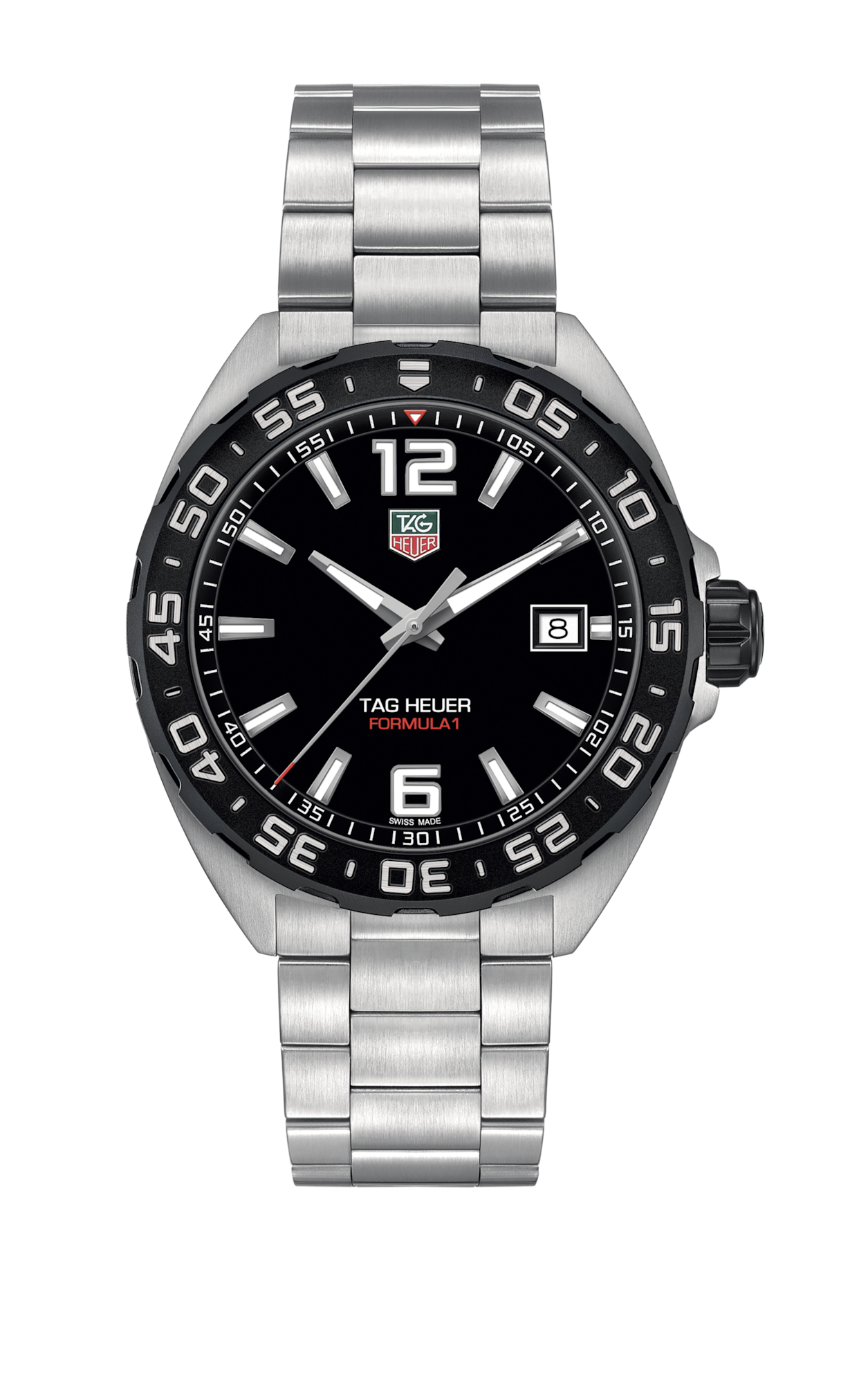 TAG Heuer Formula 1 41mm-exchage-image