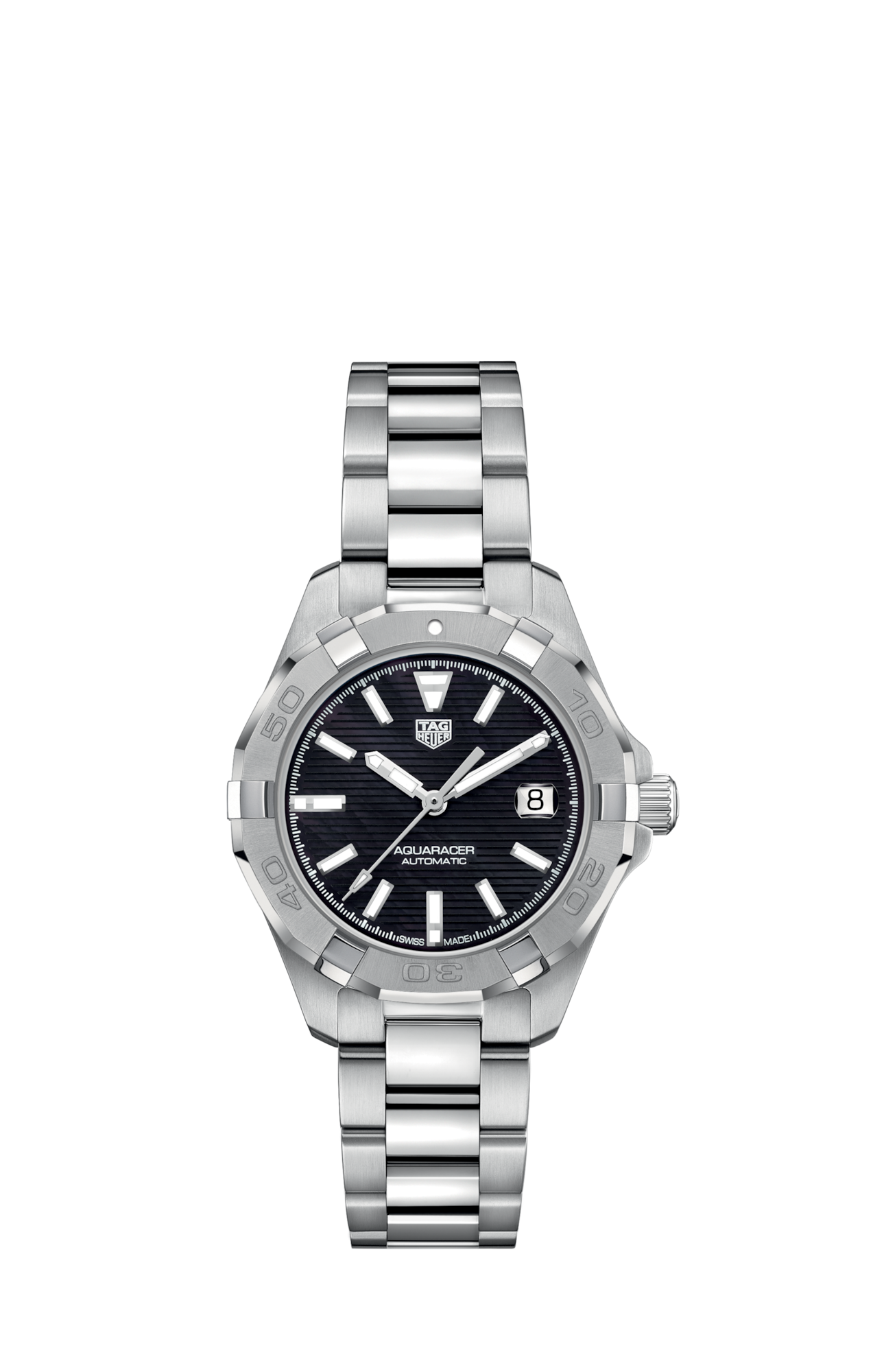 TAG Heuer Aquaracer Lady Calibre 9 Automatic-exchage-image