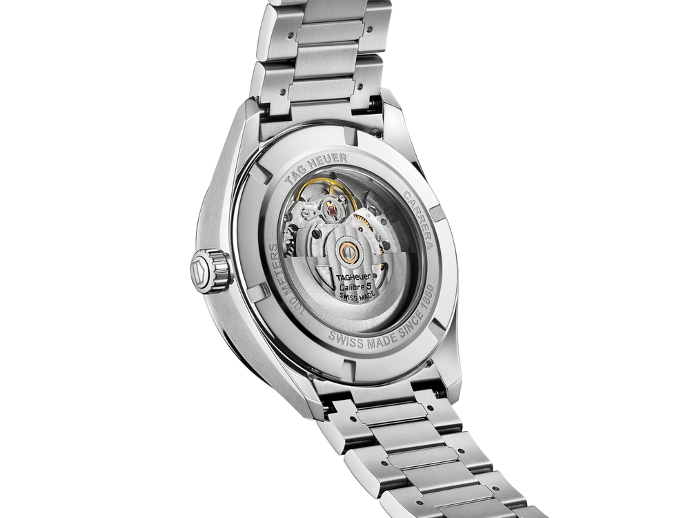 TAG HEUER CARRERA