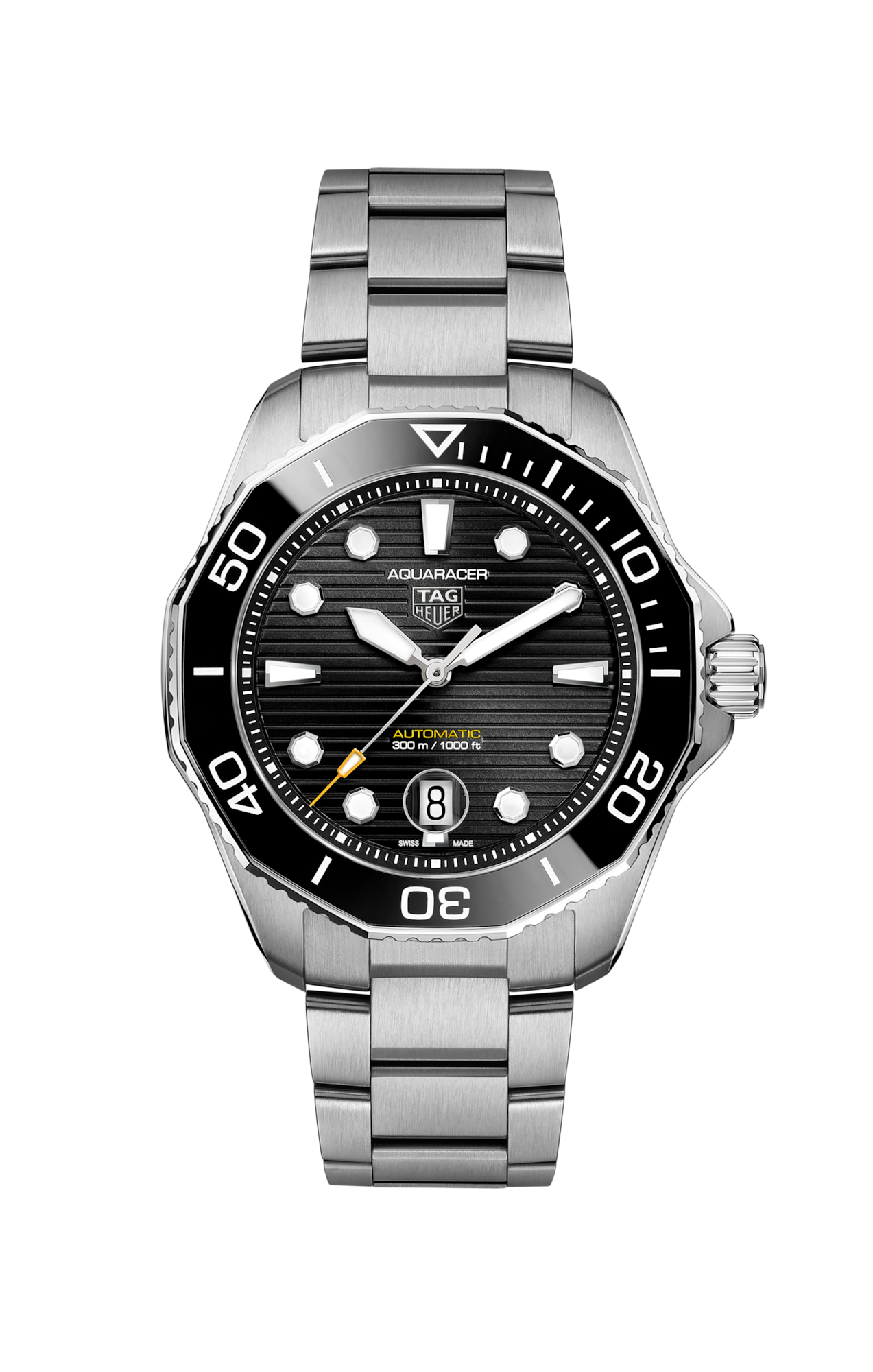 TAG HEUER - AQUARACER PROFESSIONAL 300-exchage-image