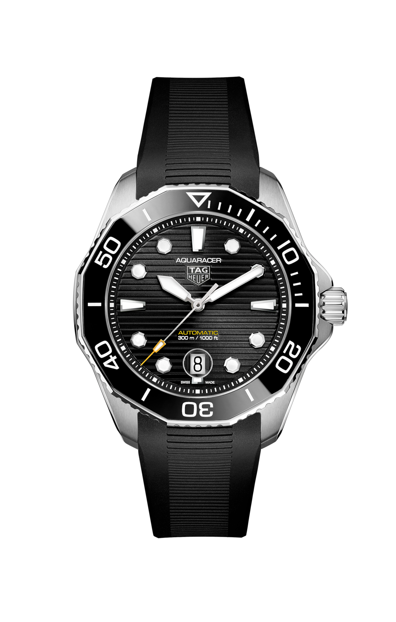 TAG HEUER - AQUARACER PROFESSIONAL 300-exchage-image