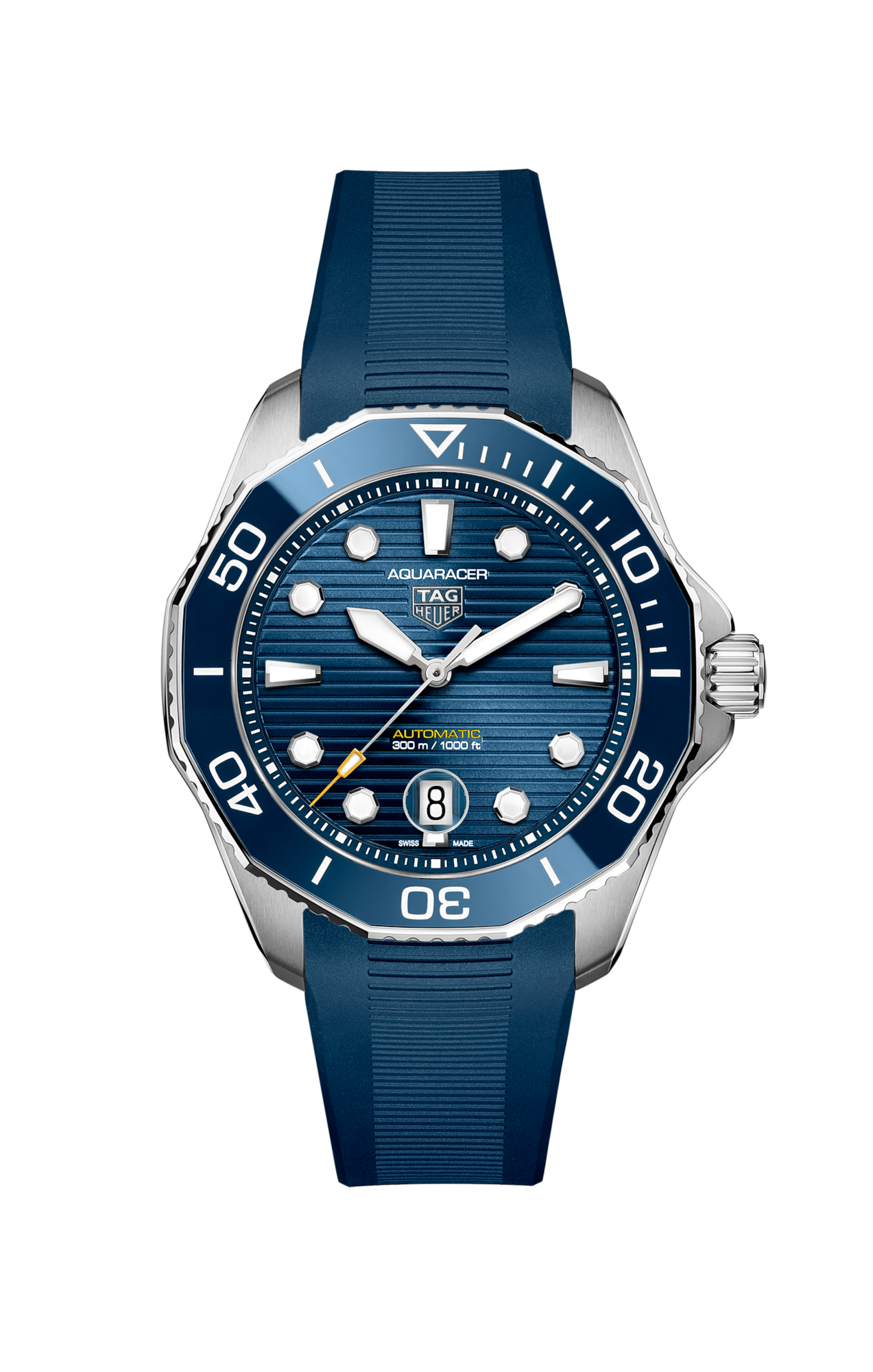 TAG HEUER - AQUARACER PROFESSIONAL 300-exchage-image