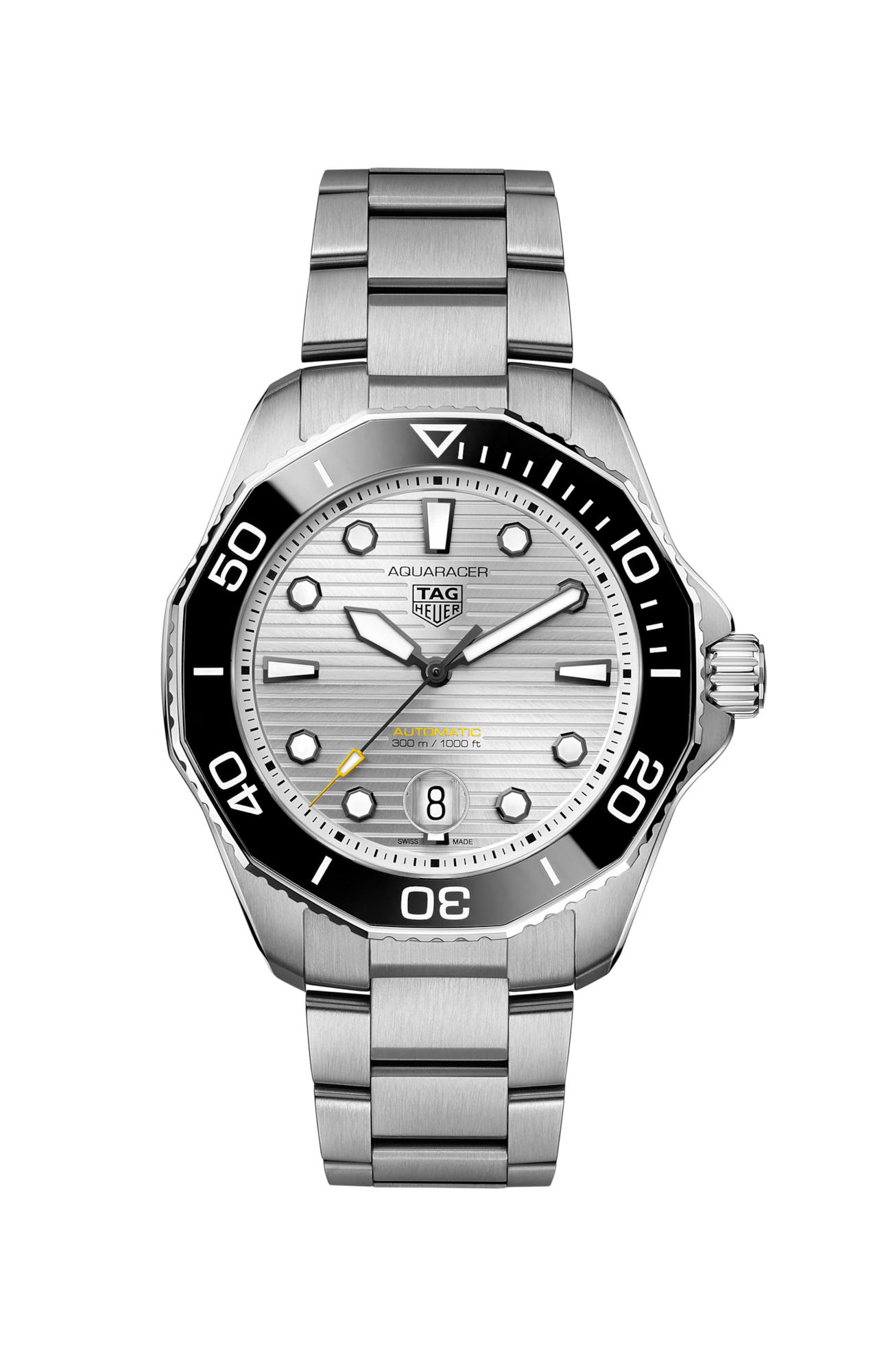 TAG HEUER - AQUARACER PROFESSIONAL 300-exchage-image