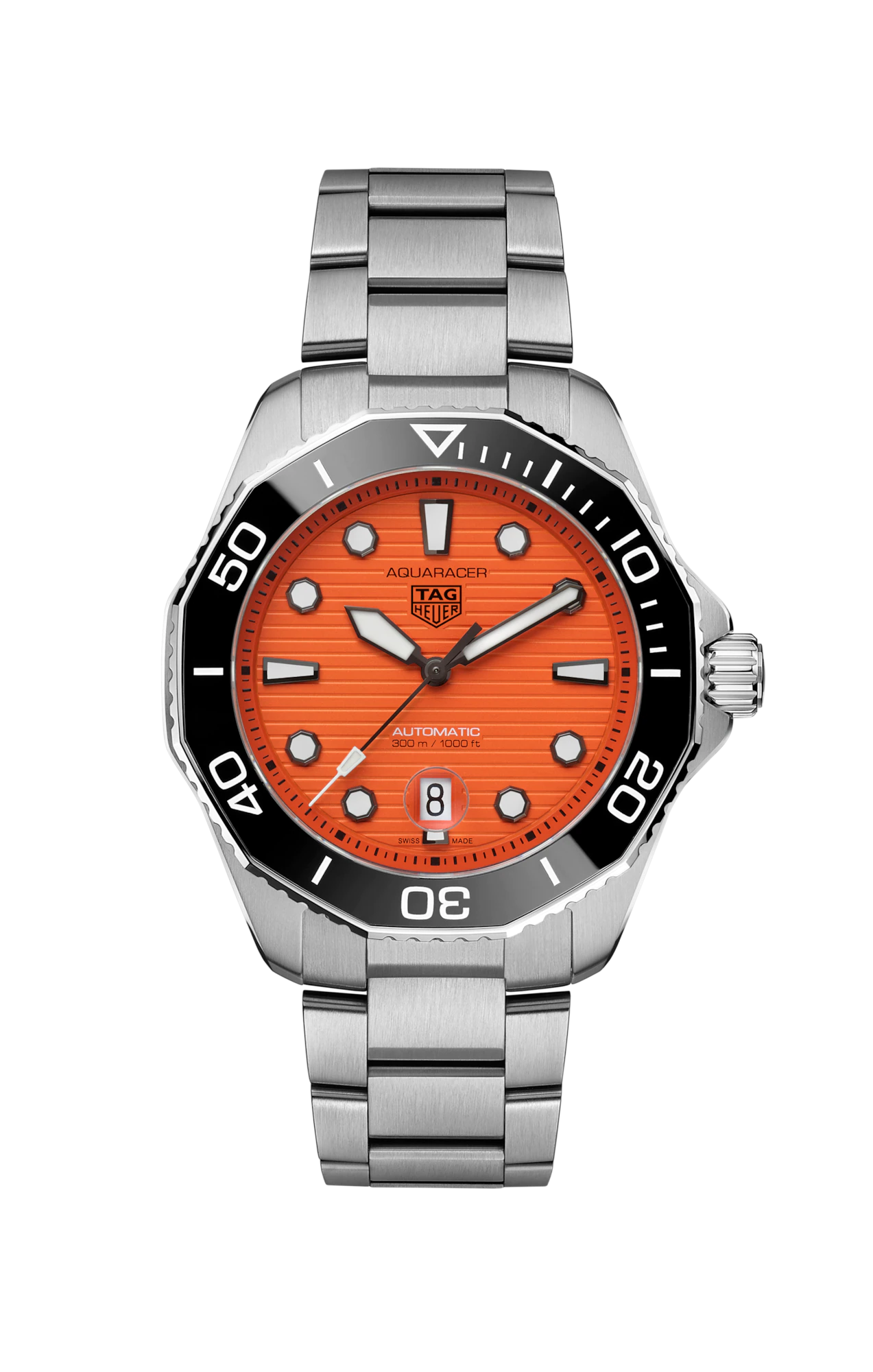 TAG HEUER - AQUARACER PROFESSIONAL 300-exchage-image
