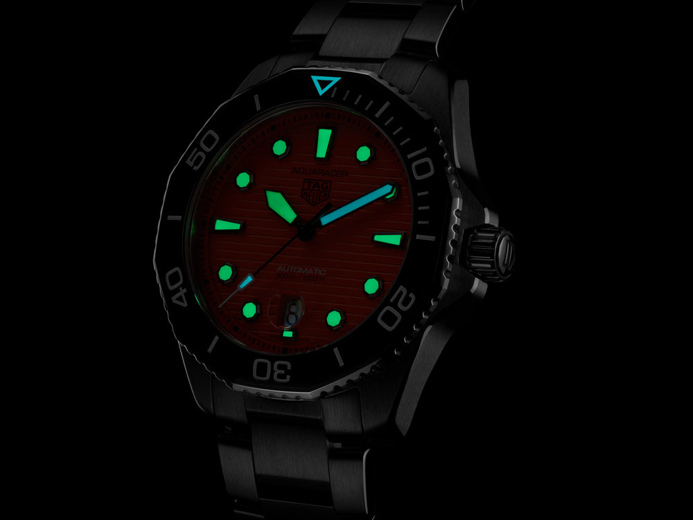 TAG HEUER - AQUARACER PROFESSIONAL 300