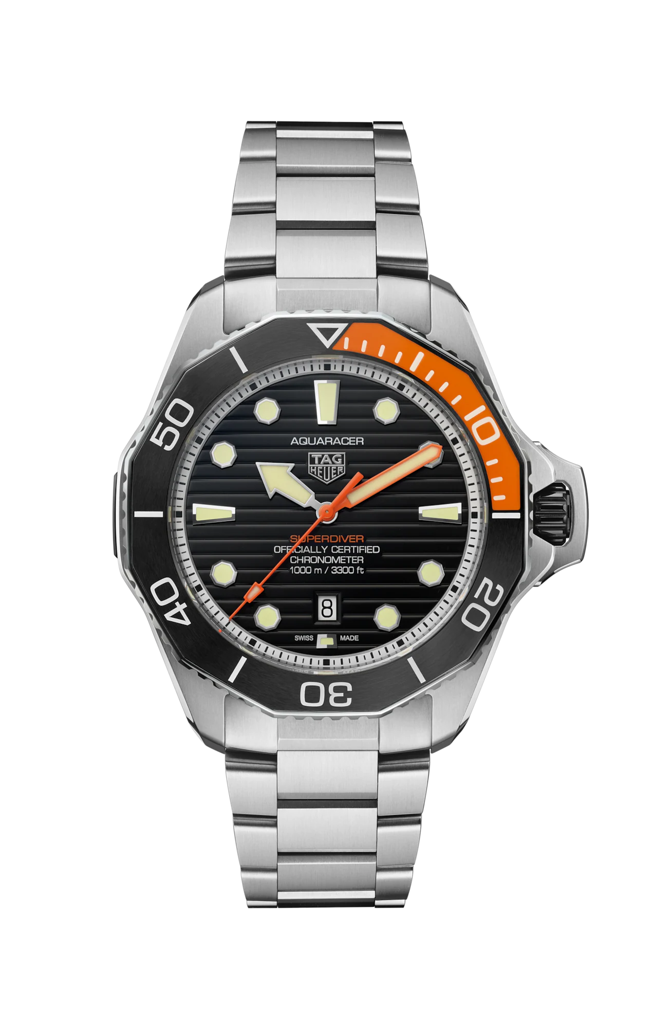 TAG HEUER AQUARACER PROFESSIONAL 1000 SUPERDIVER-exchage-image