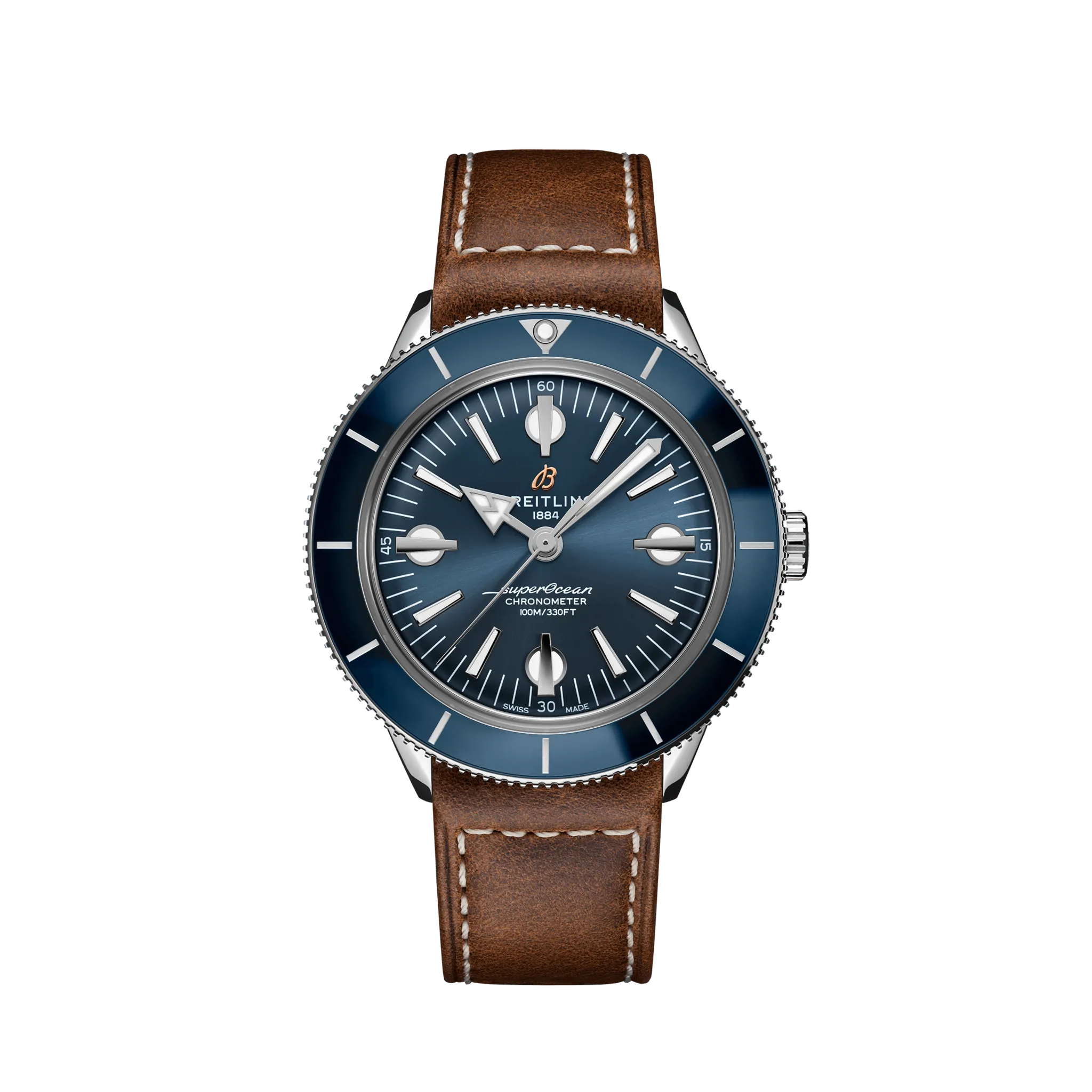Breitling Superocean Heritage ´57-exchage-image