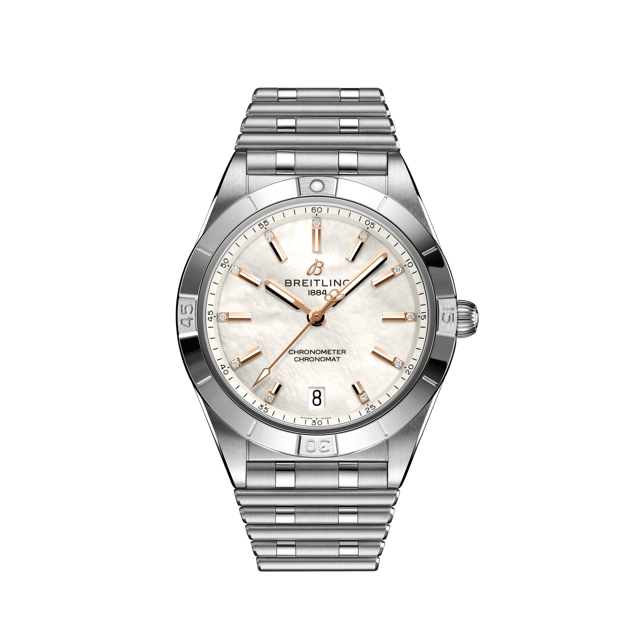 Breitling Chronomat Automatic 36-exchage-image