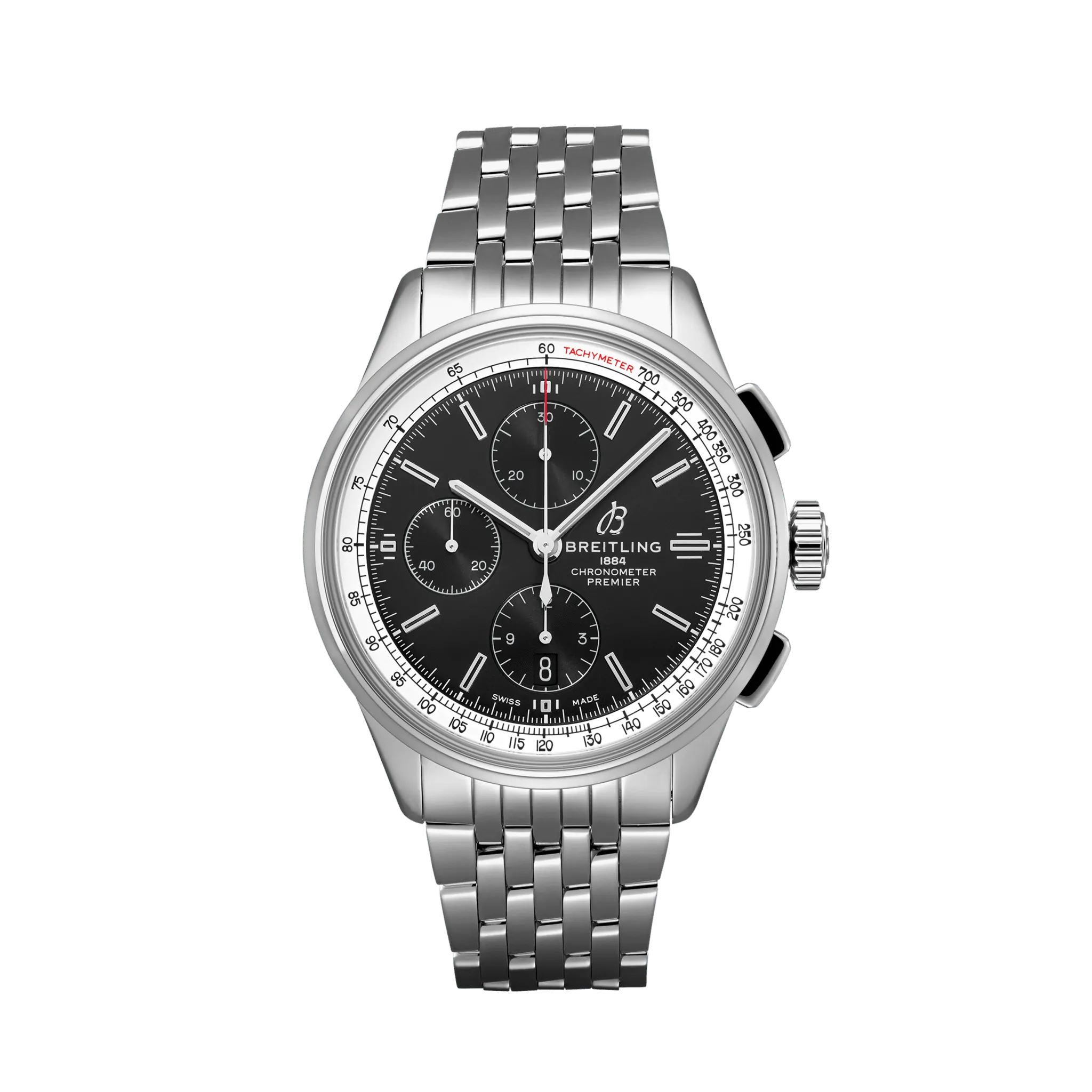 Breitling Premier Chronograph 42-exchage-image