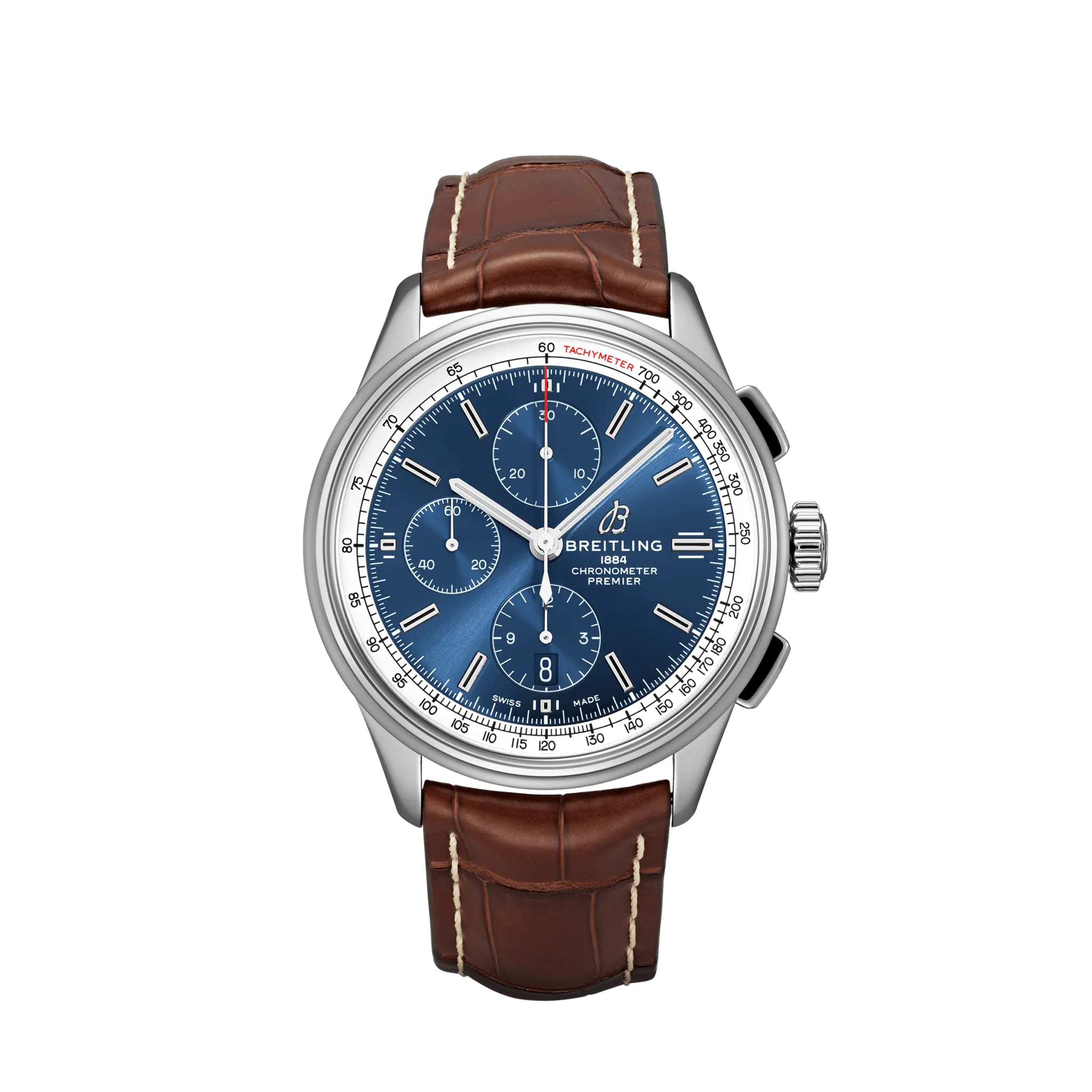 Breitling Premier Chronograph 42-exchage-image