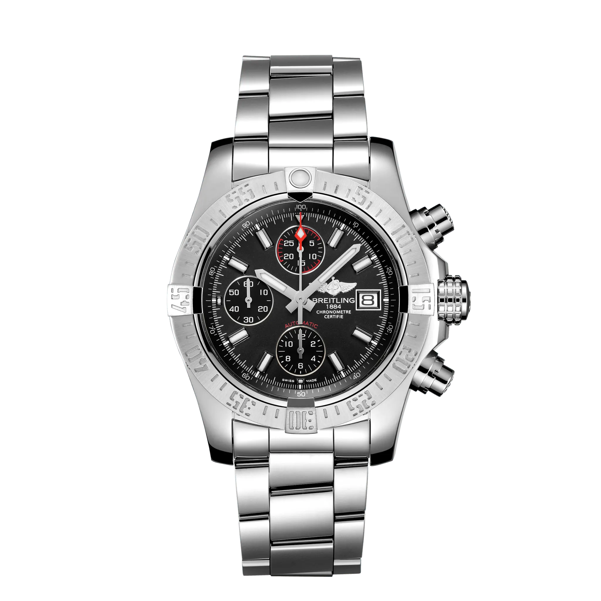 Breitling Avenger II-exchage-image