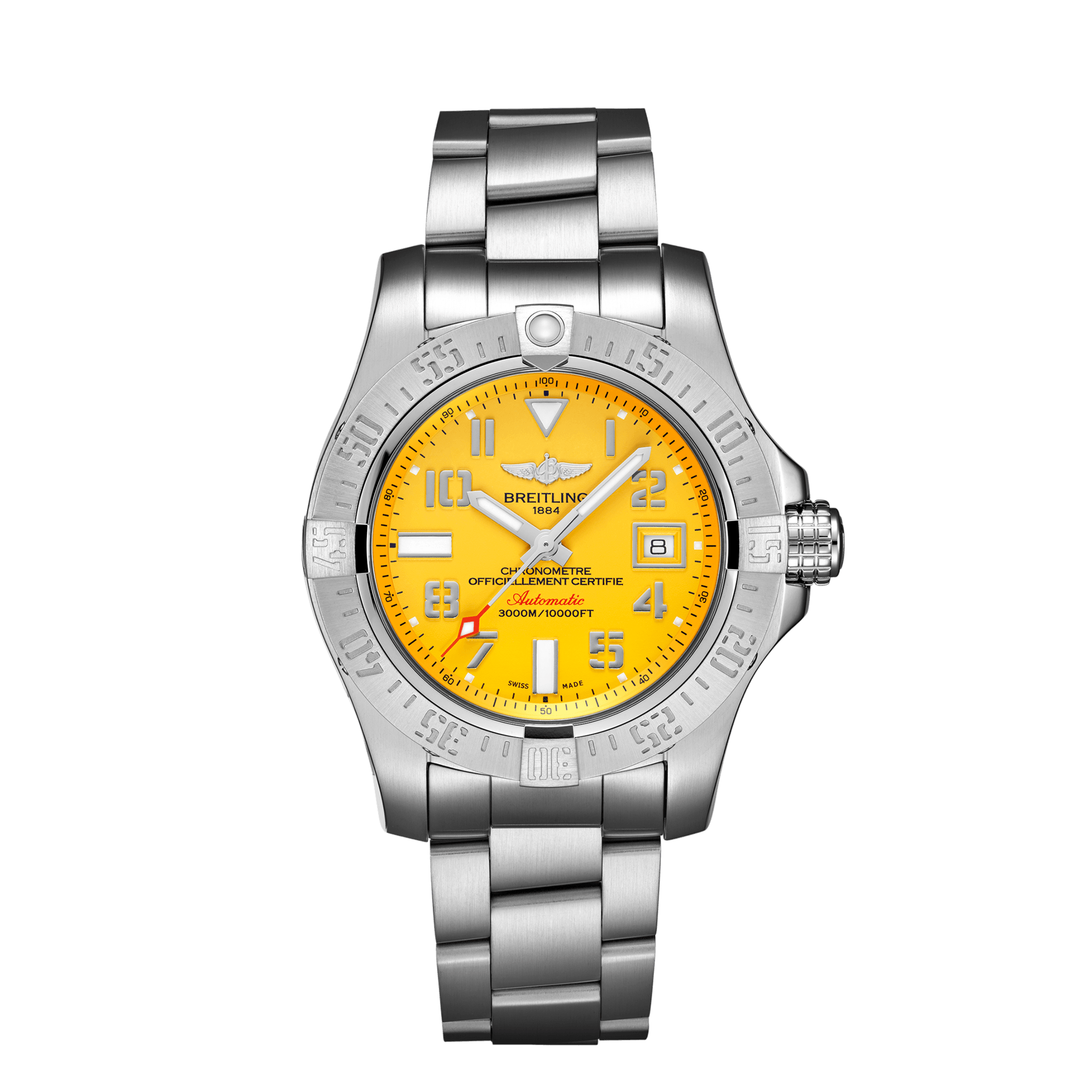 Breitling Avenger II Seawolf-exchage-image