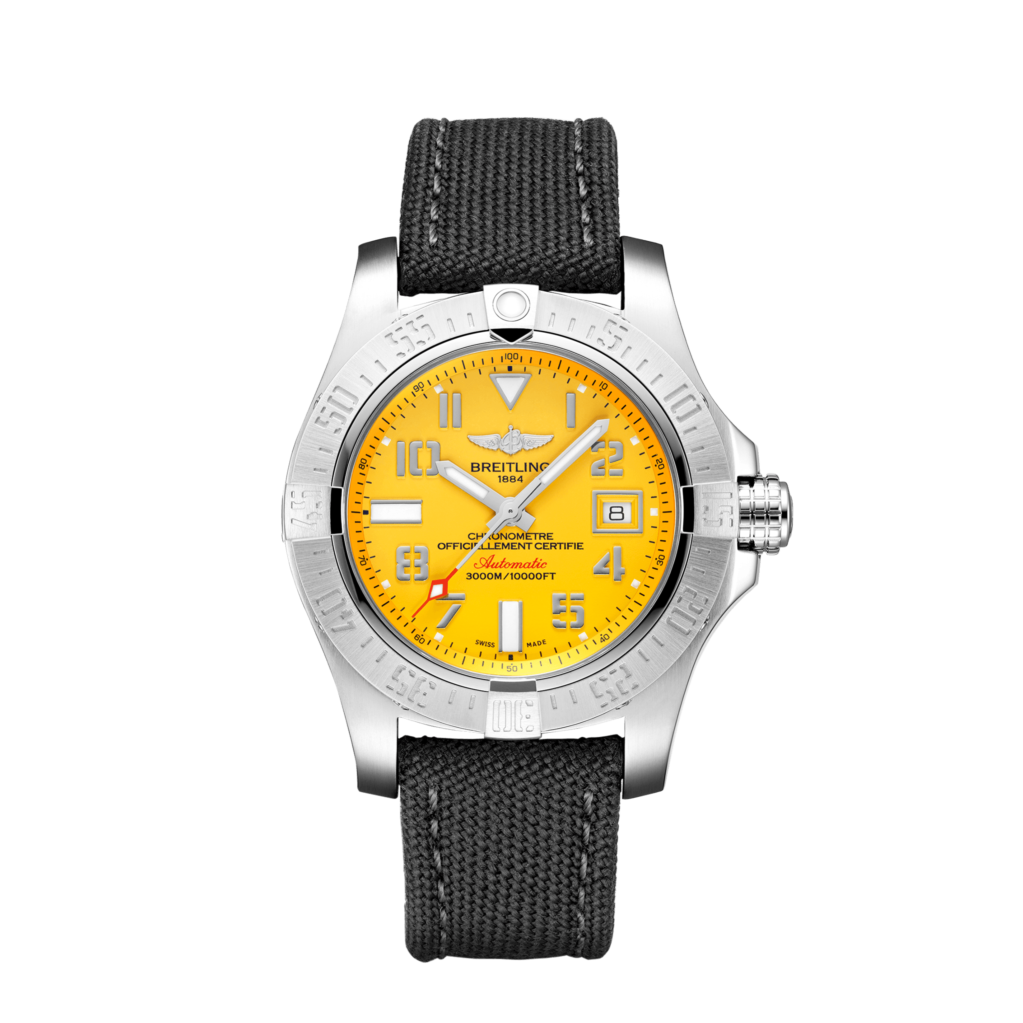 Breitling Avenger II Seawolf-exchage-image