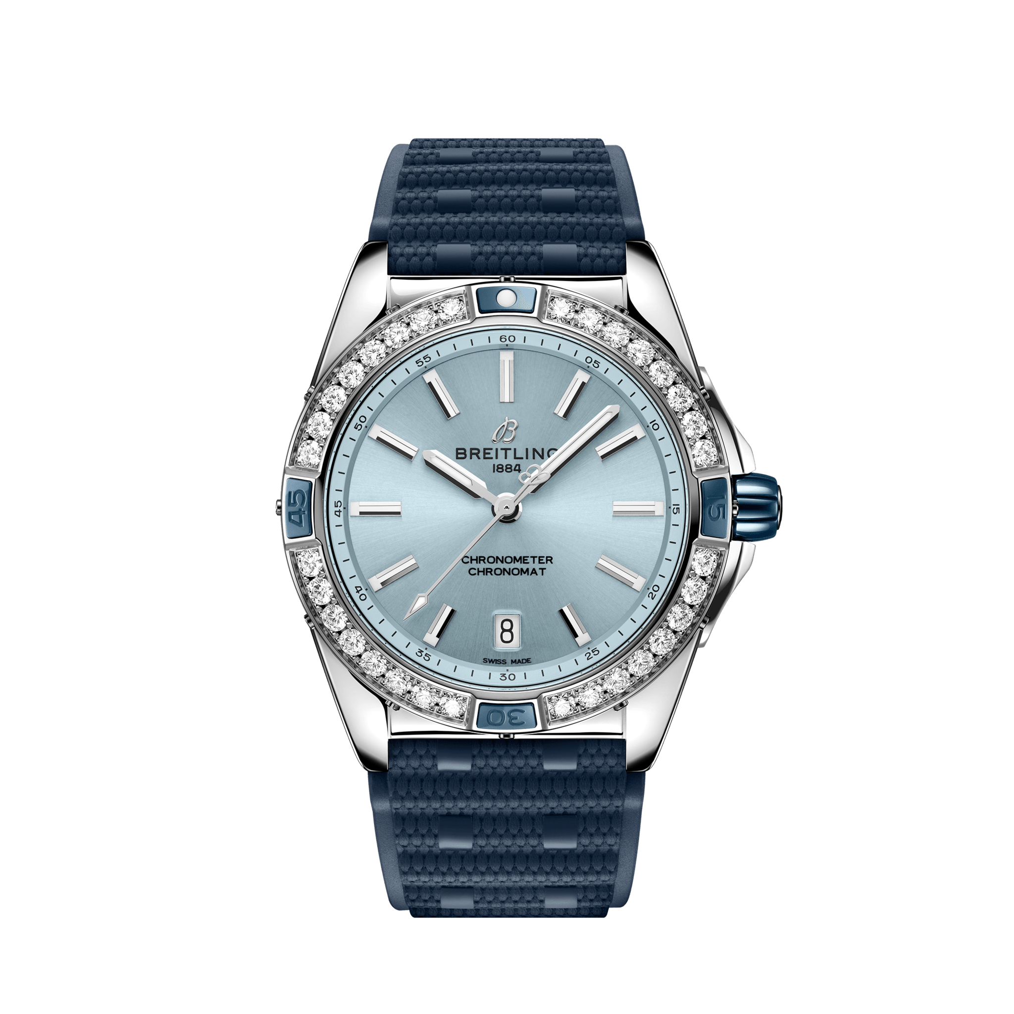 Breitling Super Chronomat Automatic 38-exchage-image