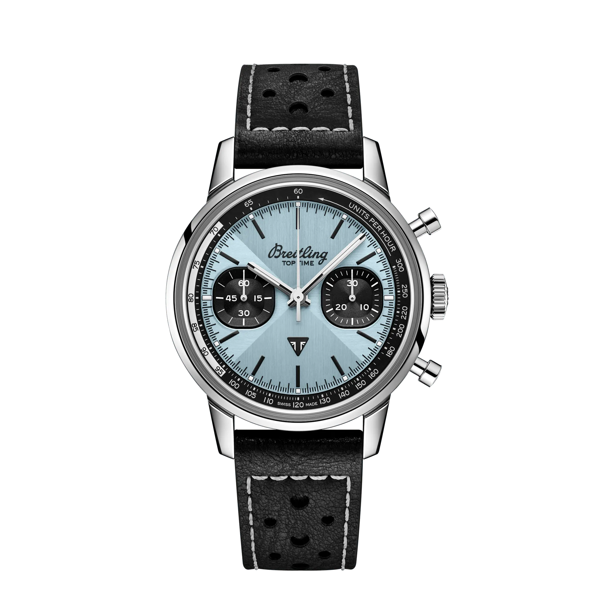 Breitling x Triumph Top Time-exchage-image