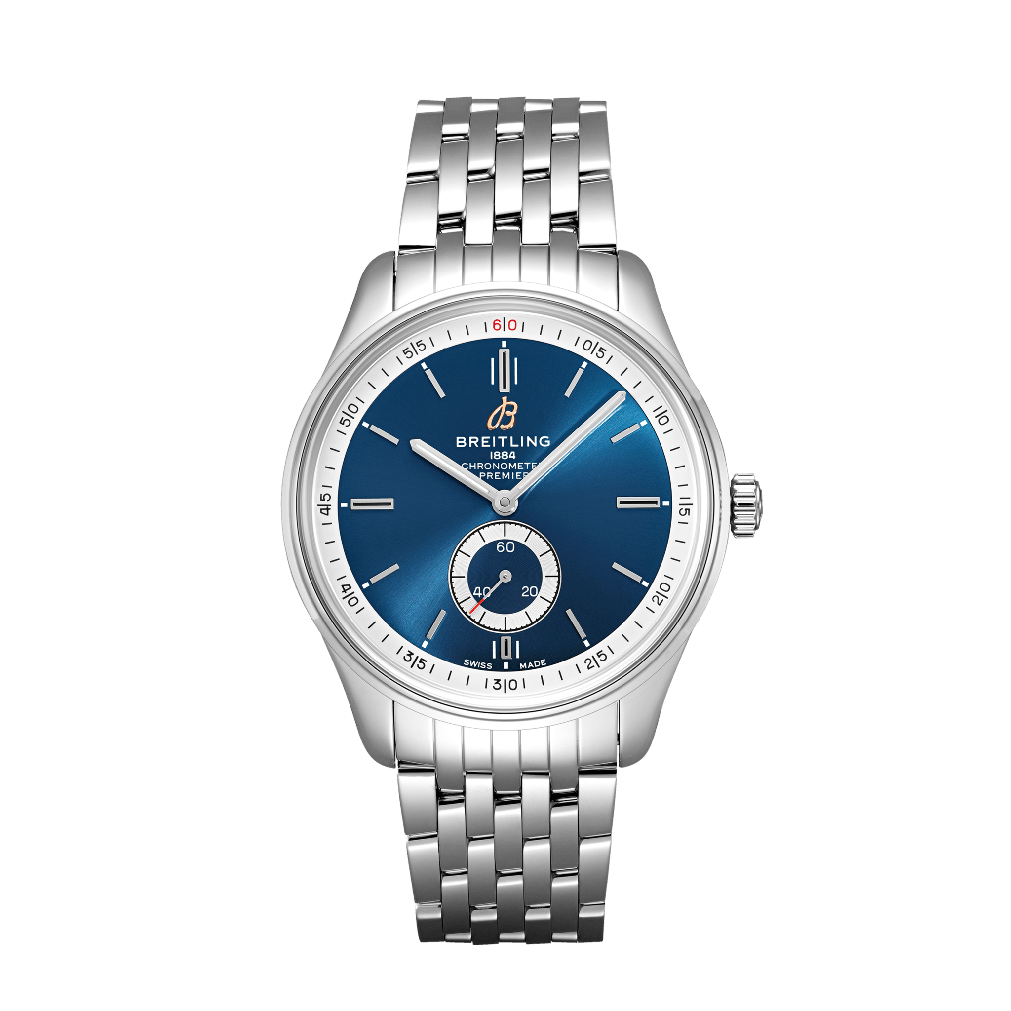 Breitling Premier Automatic 40-exchage-image