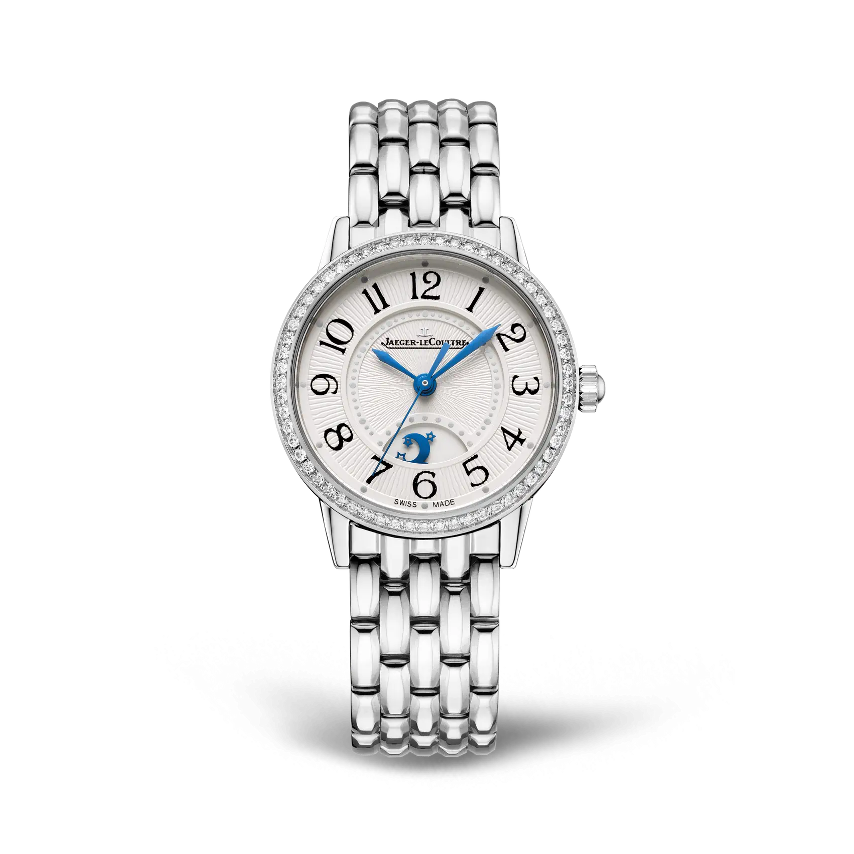 Jaeger-LeCoultre Rendez-Vous Night & Day Small-exchage-image