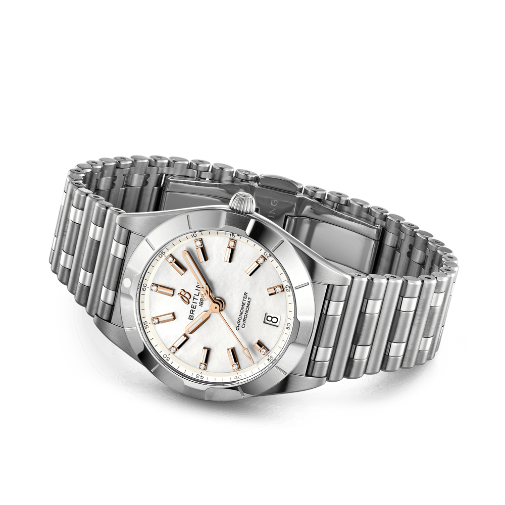 Breitling Chronomat Automatic 32