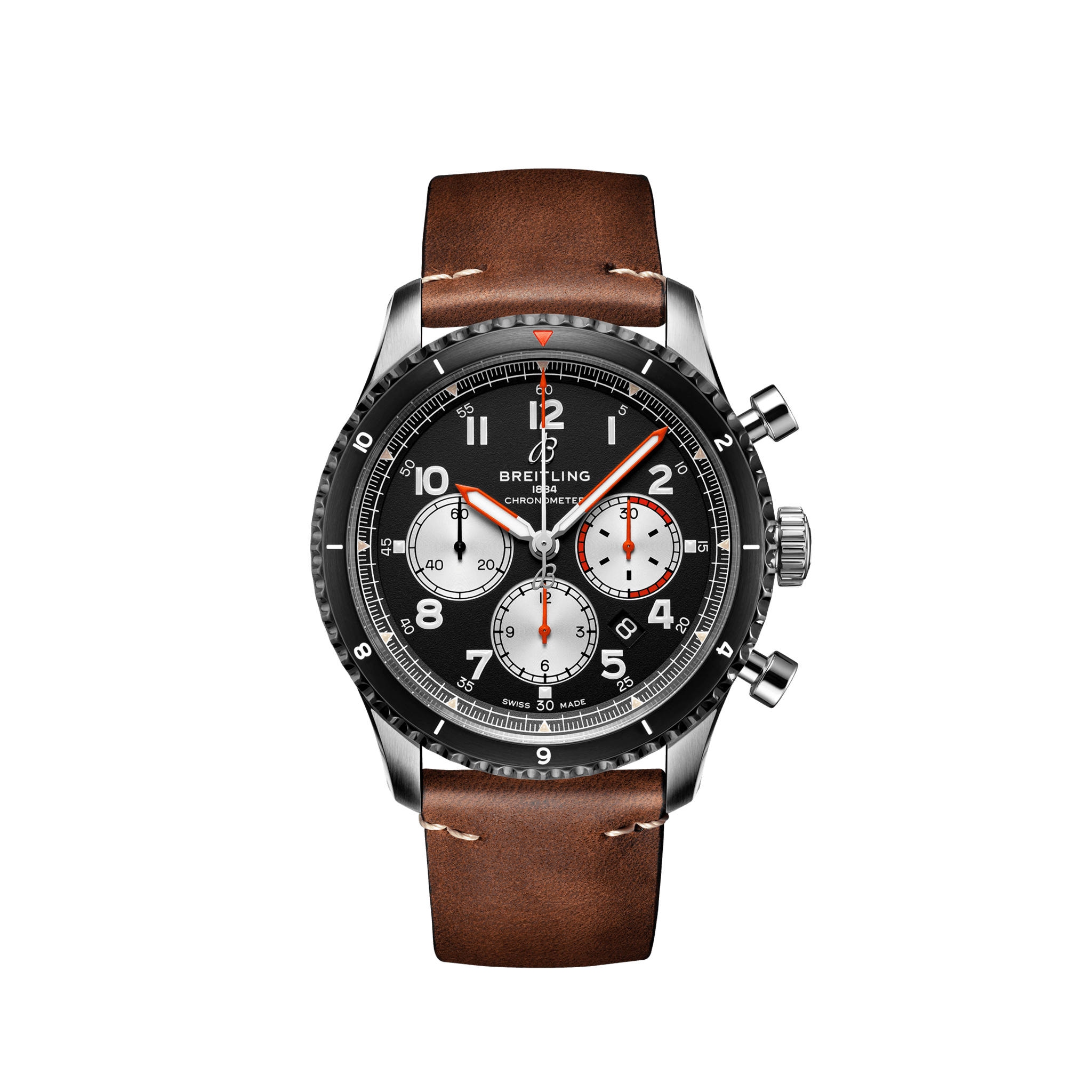 Breitling Aviator 8 B01 Chronograph 43 Mosquito-exchage-image