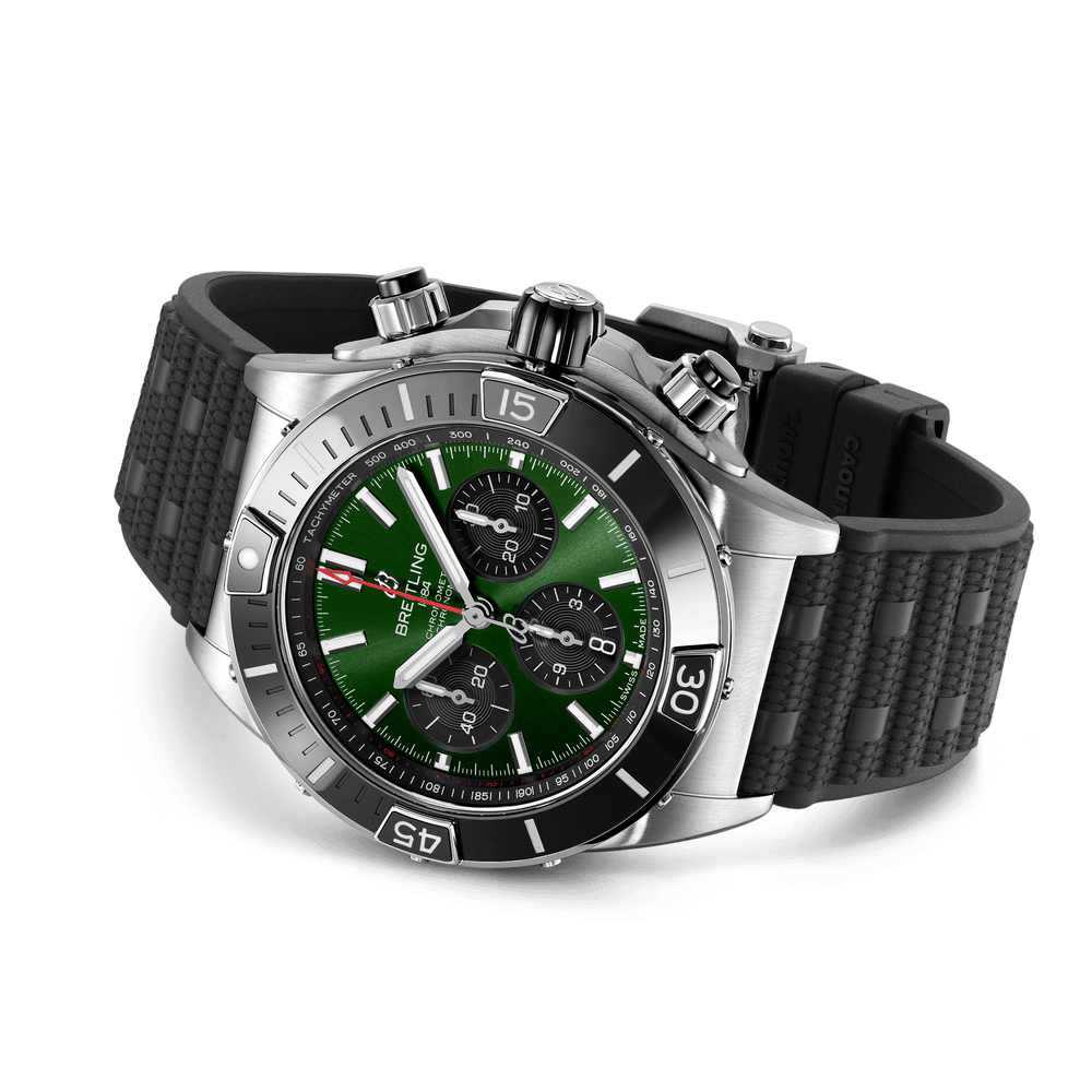 BREITLING - SUPER CHRONOMAT B01 44