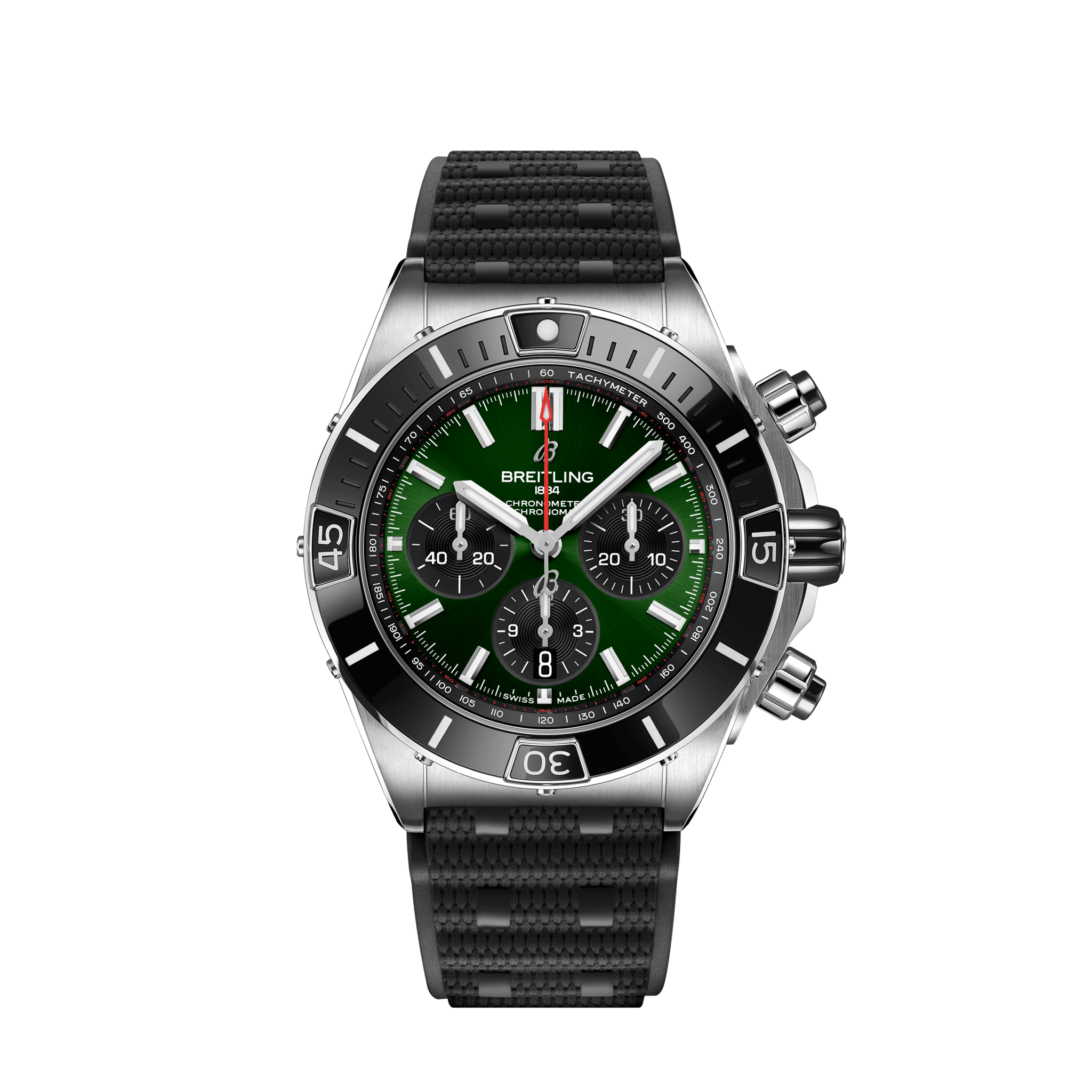 BREITLING - SUPER CHRONOMAT B01 44-exchage-image